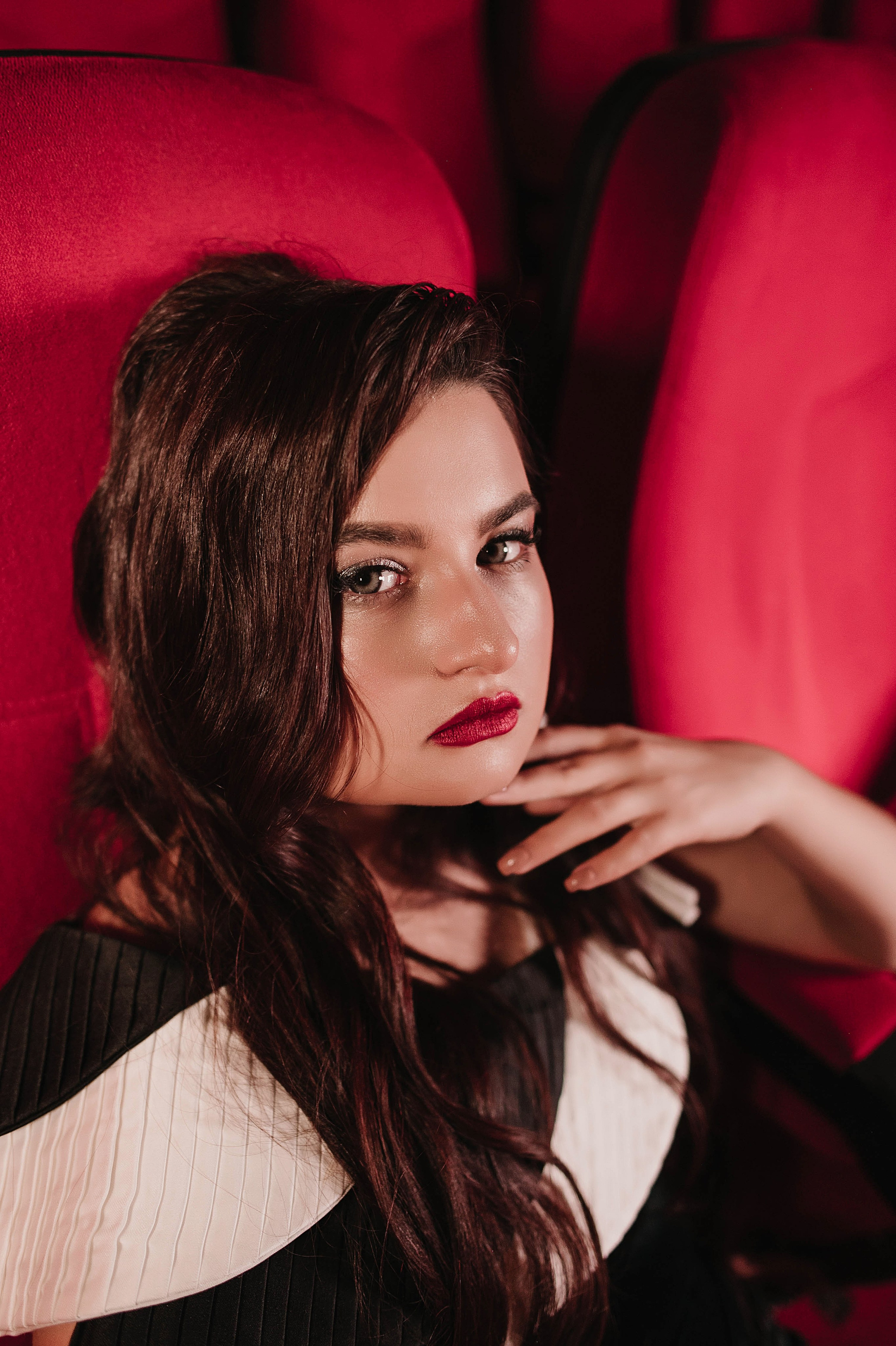 Cinema. Фотограф Светлана Васильева