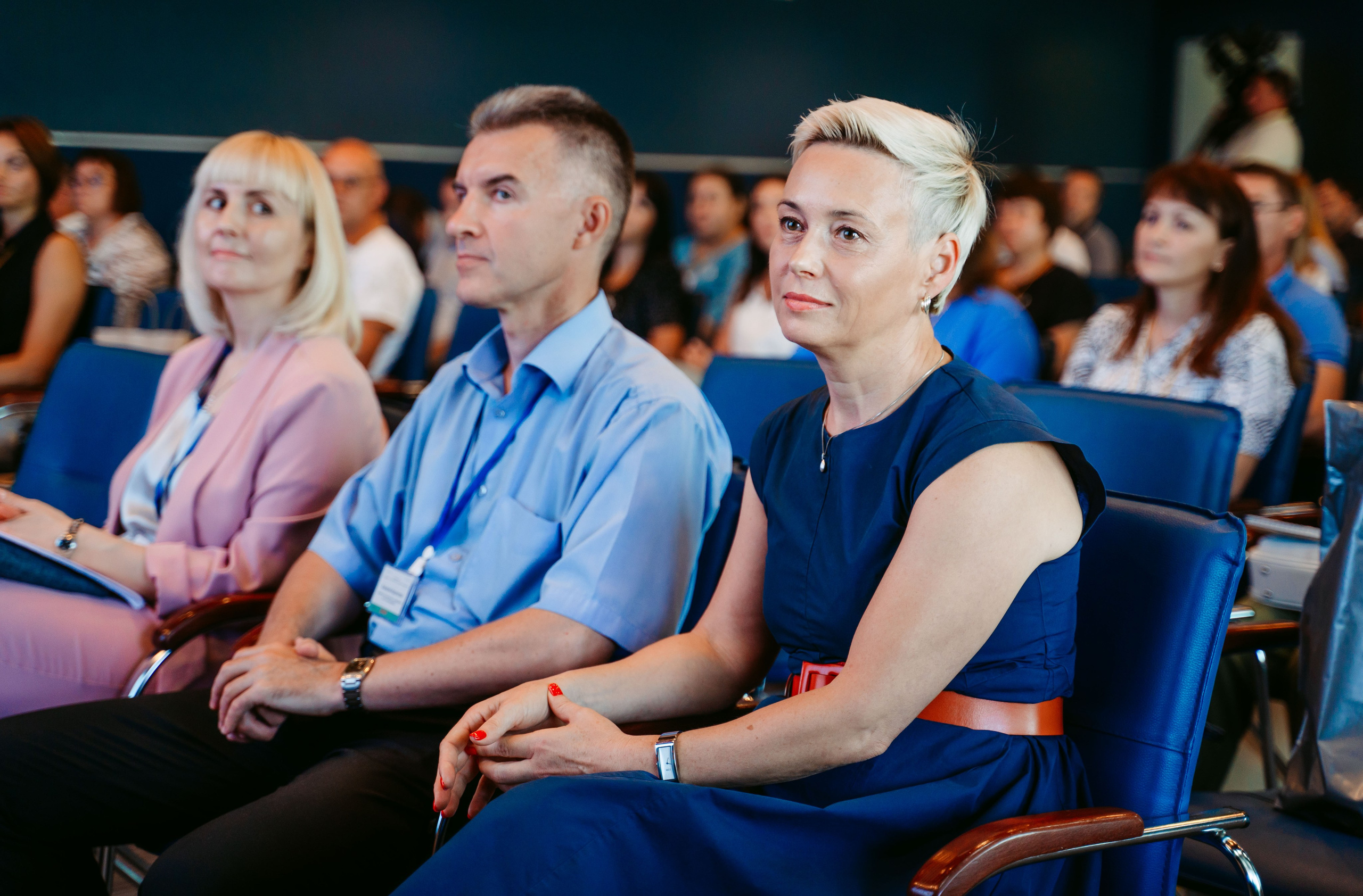 Сыроделие сегодня и завтра. Конференция компании INGREDICO / 2023. Саша Копылов, фотограф в Казани