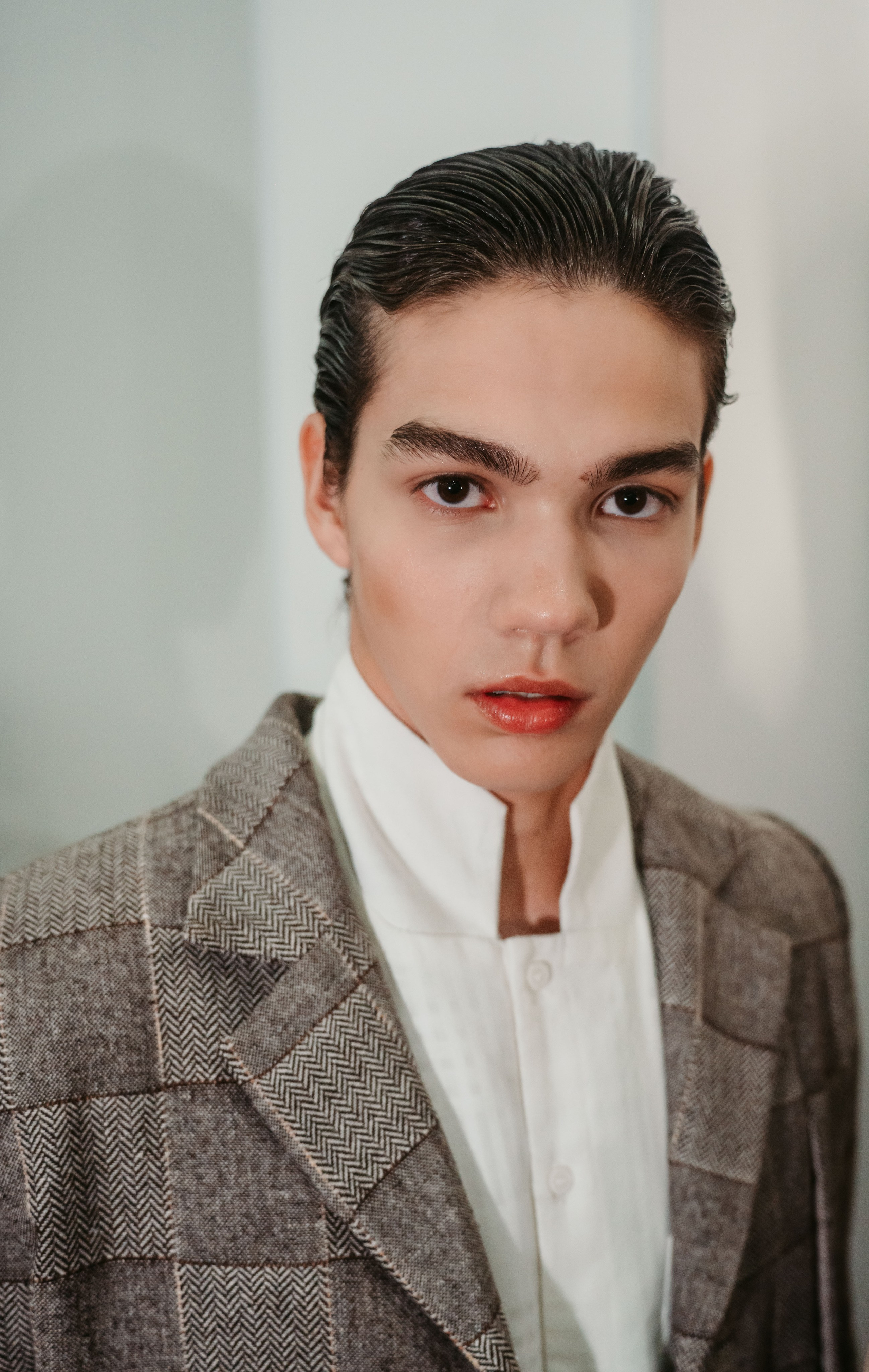 Modest Fashion Day / 2025. Саша Копылов, фотограф в Казани