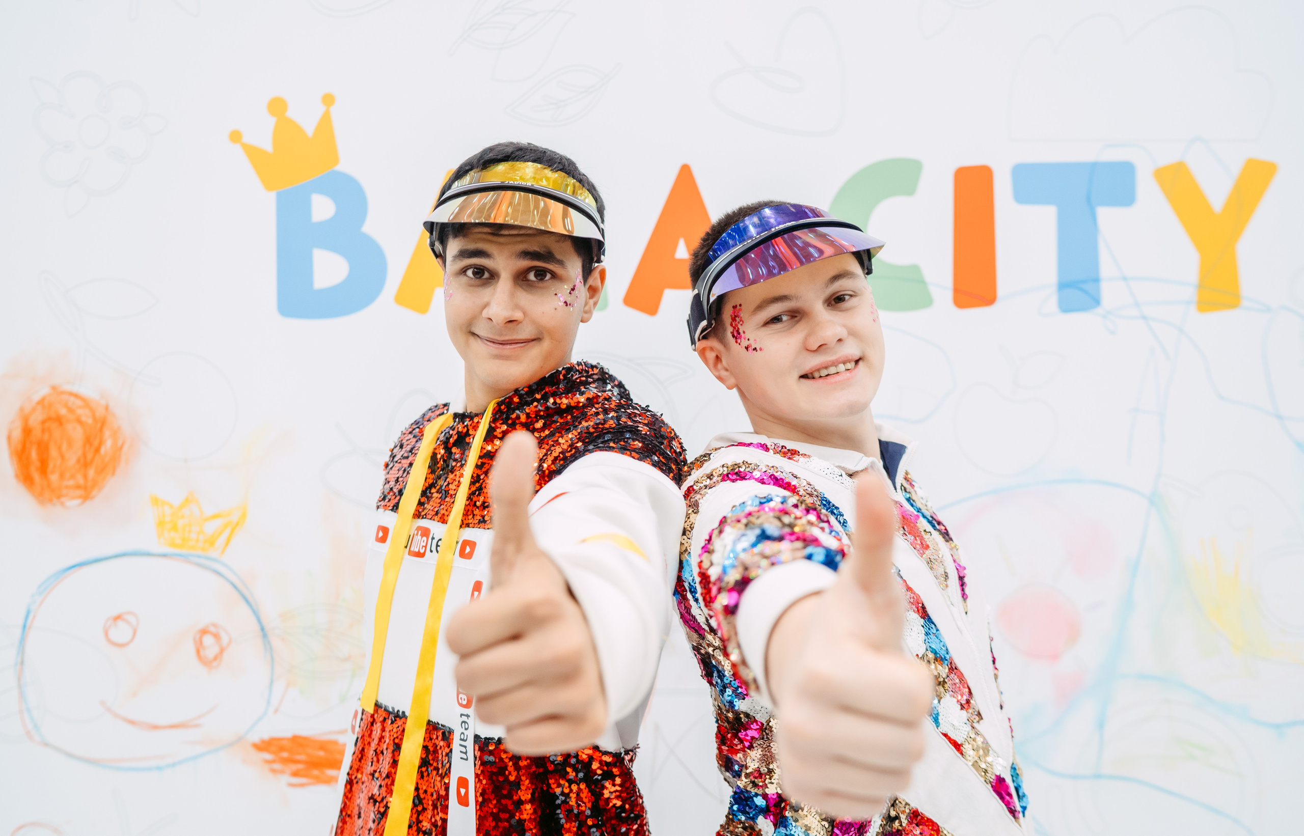 10 лет Бала-Сити / 2022. Саша Копылов, фотограф в Казани