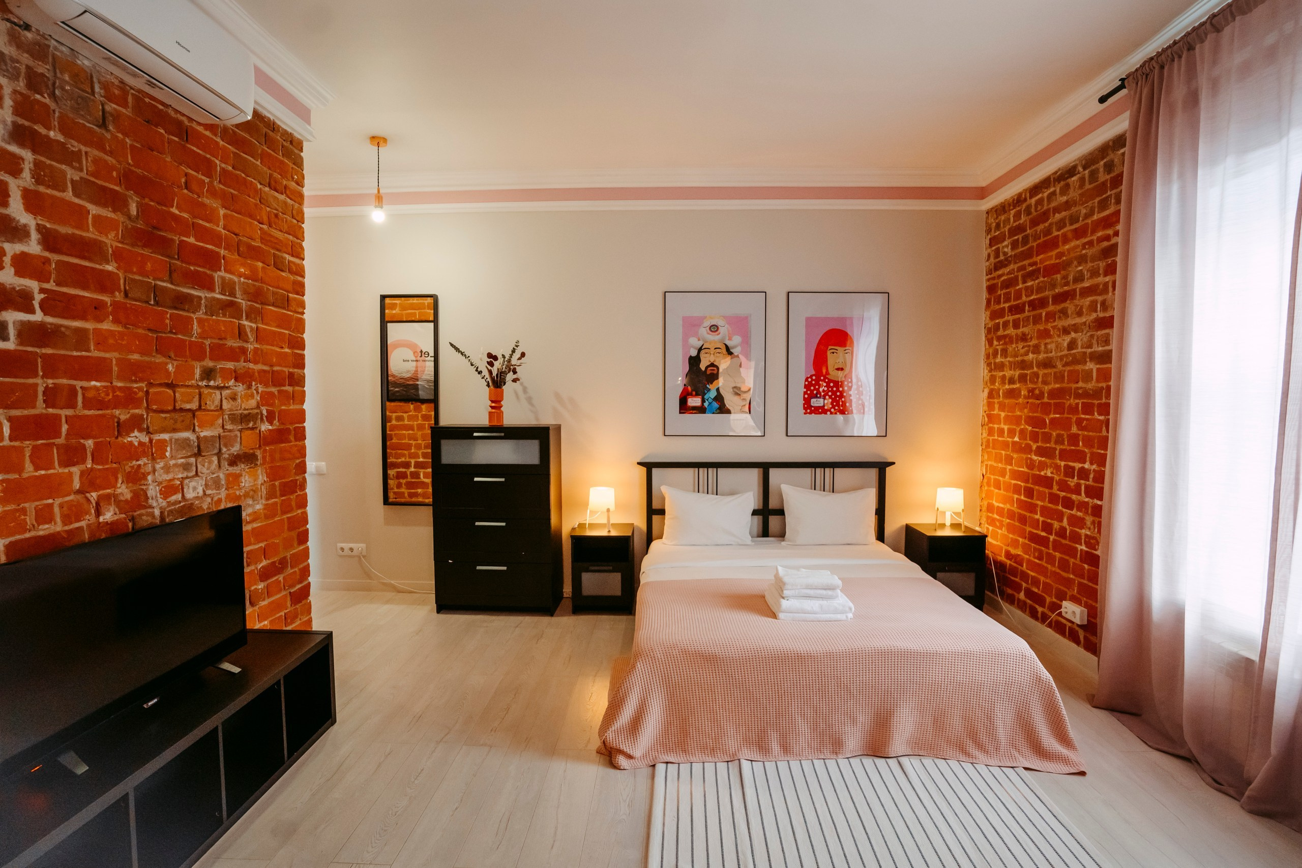 CHO Hotel / 12 декабря 2023. Саша Копылов, фотограф в Казани