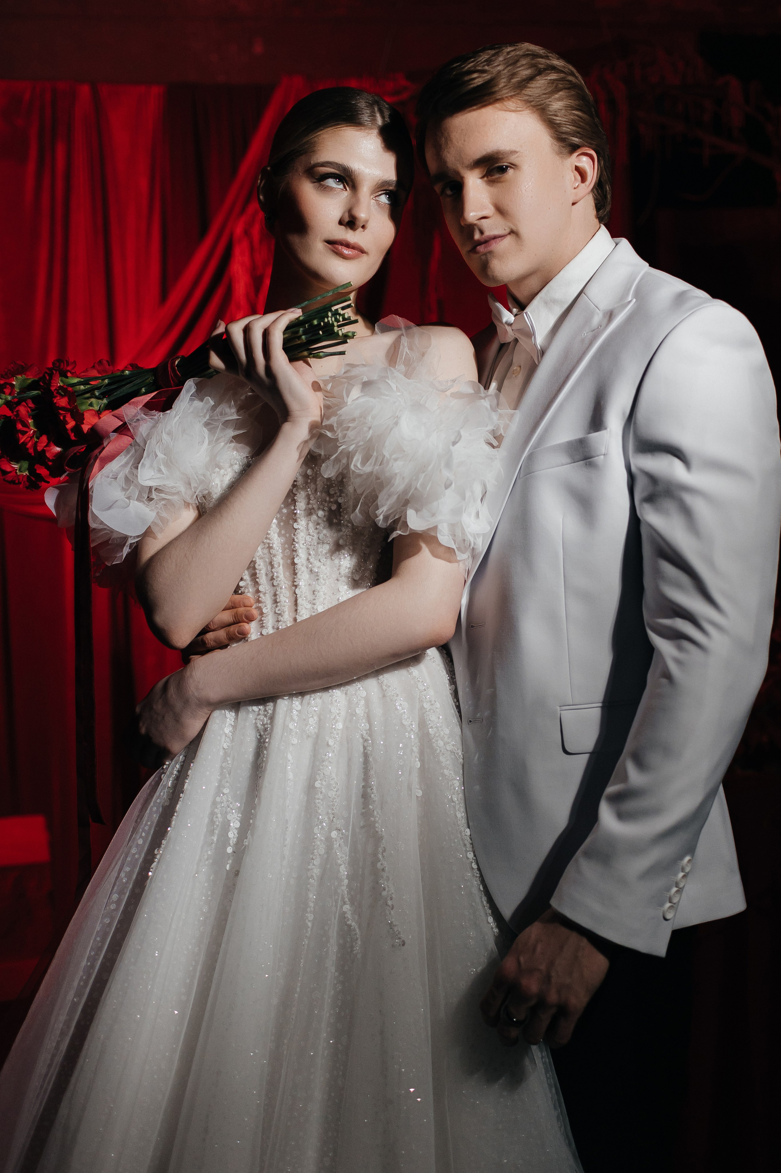 RED Pion. Фотограф свадебный семейный в Красноярске Шукшина Наталья