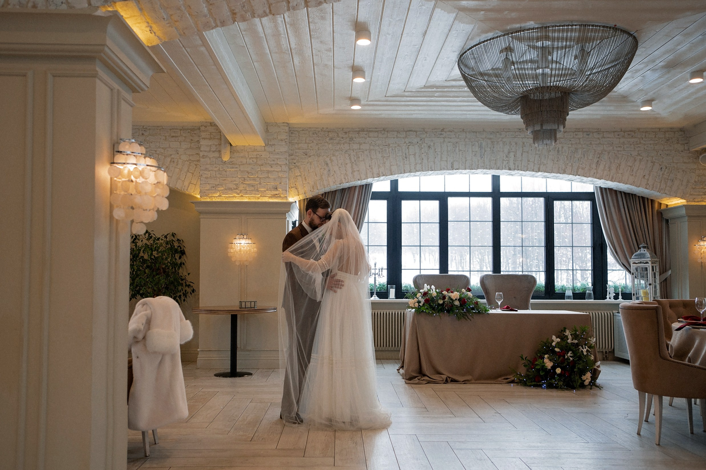 Свадебный фотограф Москва. Свадебный и портретный фотограф Москва