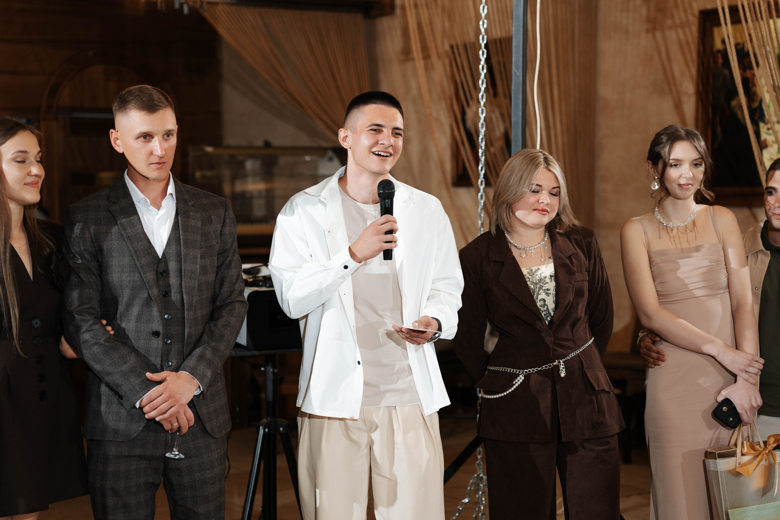 Sergey & Alina. Свадебный фотограф в Воронеже Самохина Екатерина