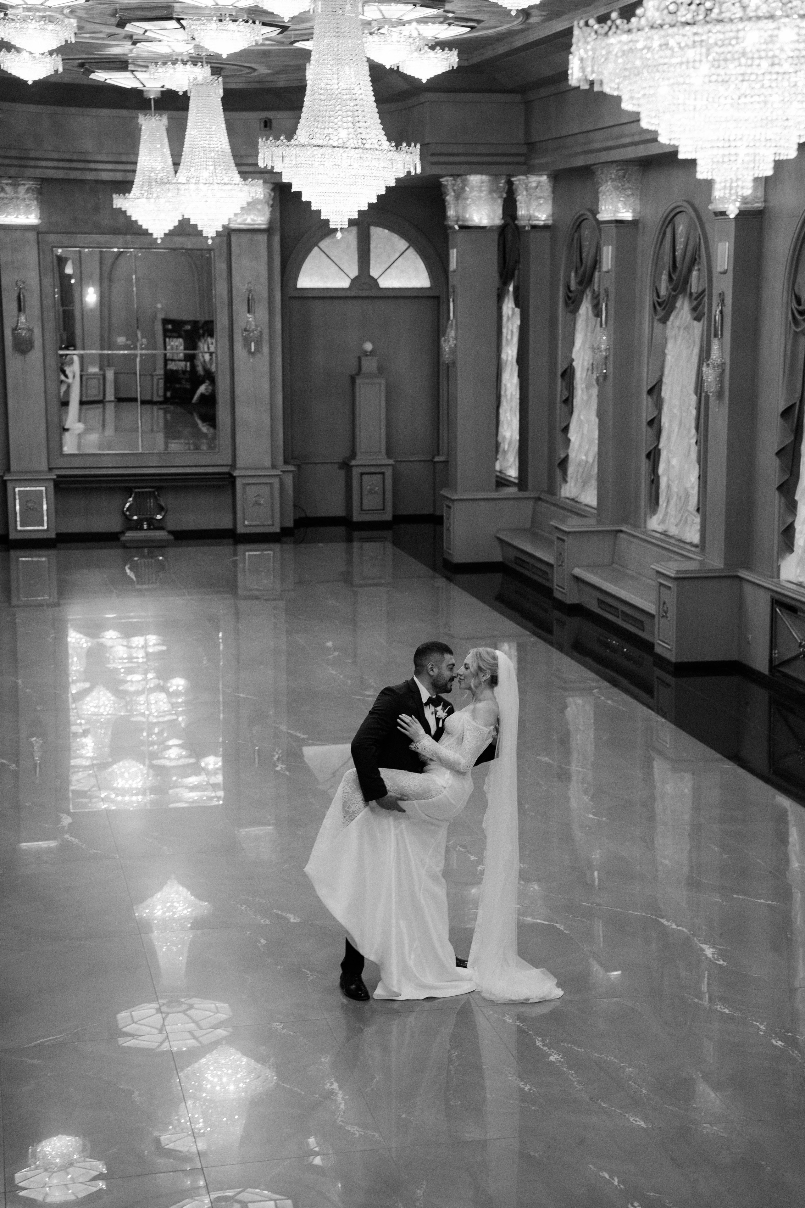 Svetlana & Evgeny. Свадебный фотограф в Воронеже Самохина Екатерина