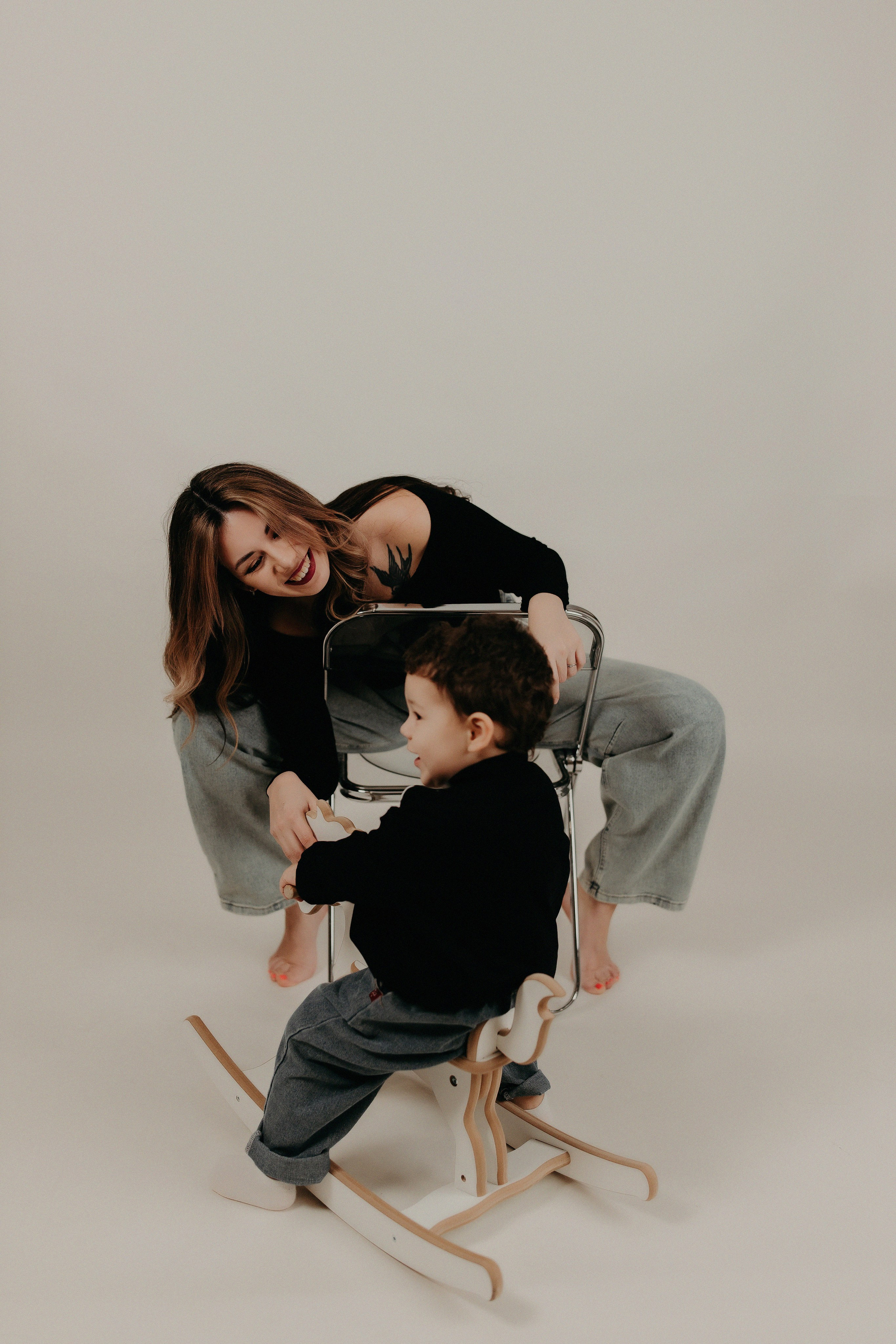 Настя и Марк. Свадебный и семейный фотограф в Казани и Волжске