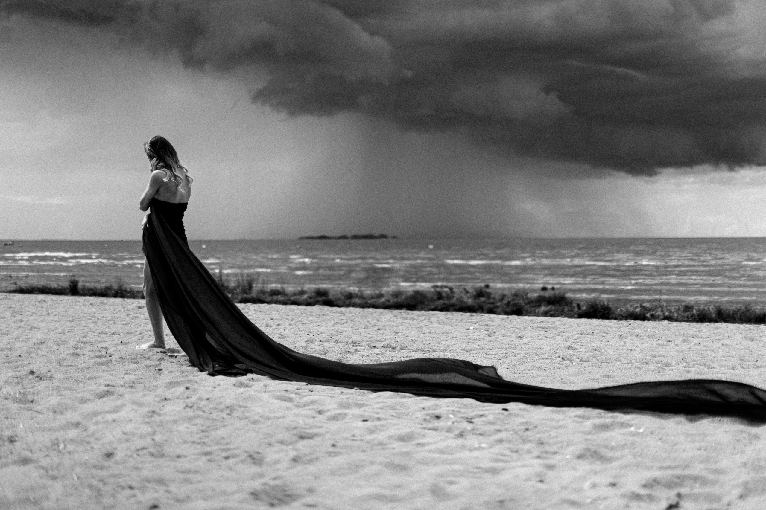 Арт. Добродеева Алла фотограф, Москва