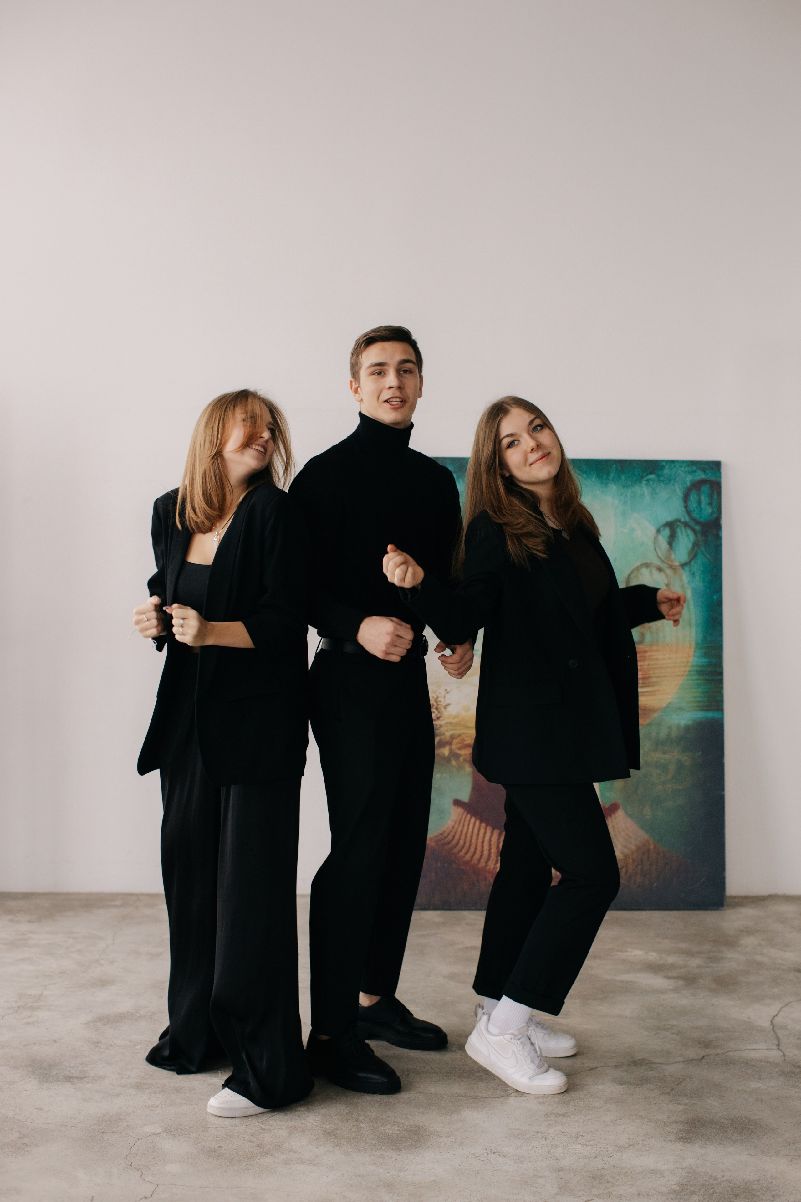 Школьные фотографии. Свадебный и семейный фотограф Скрынник Светлана