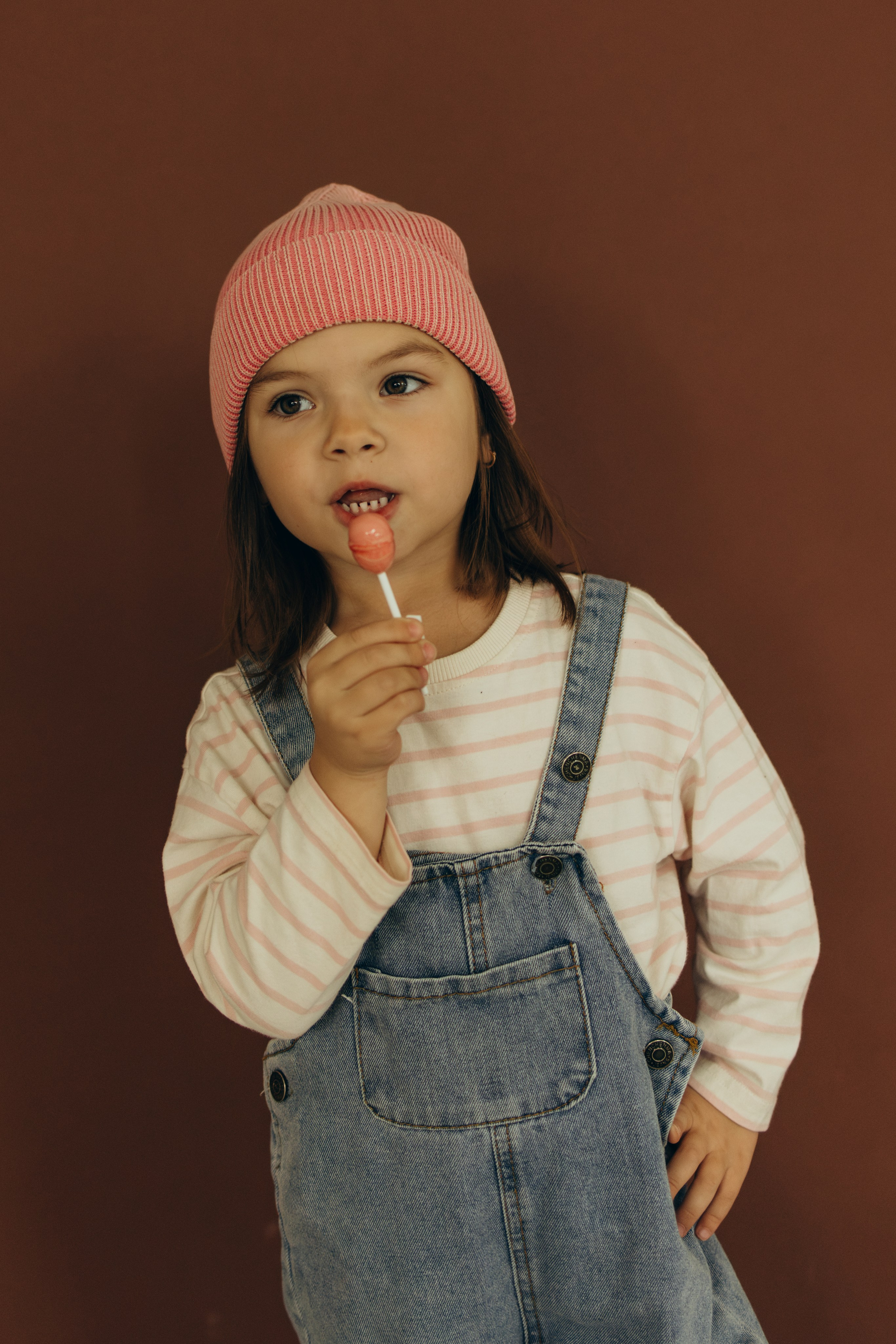 Миньонская тема. Семейный и детский фотограф в Тюмени Вика Алленова