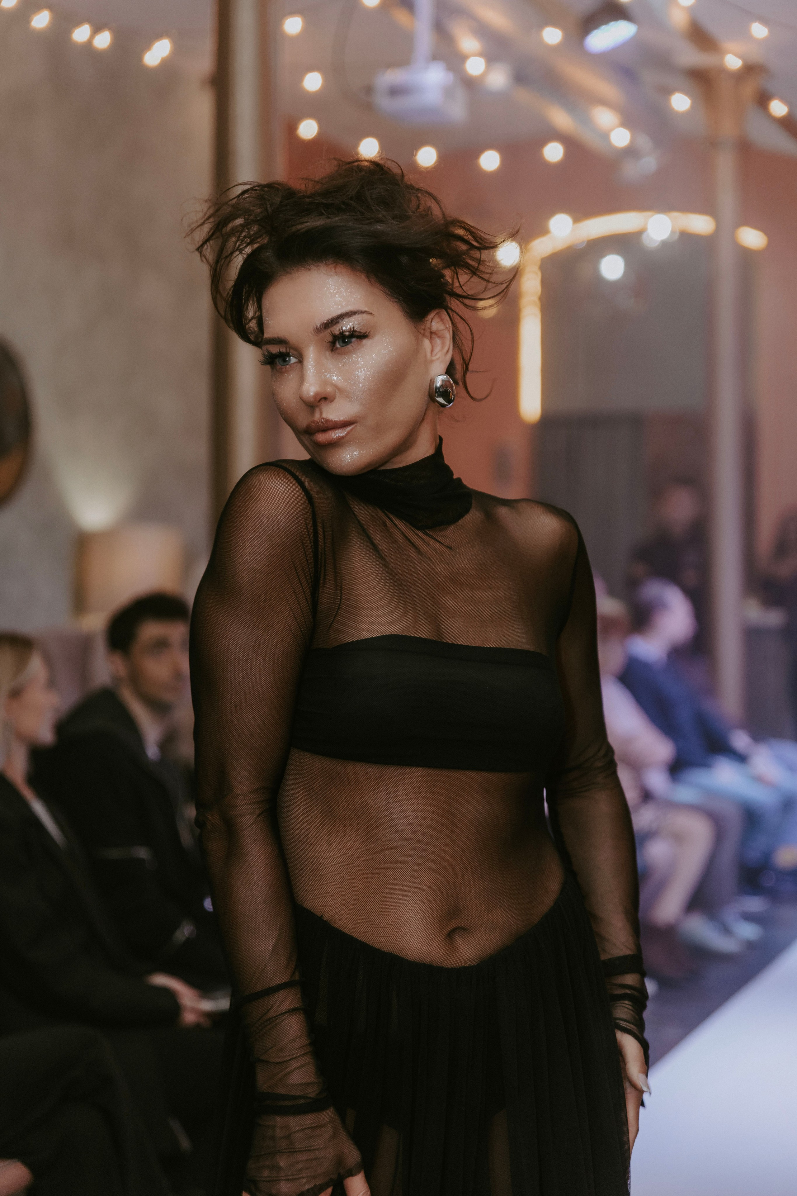 Runway Fashion Show. Фотограф в Москве и любой точке земного шара Алёна Вялова (Чулкова)