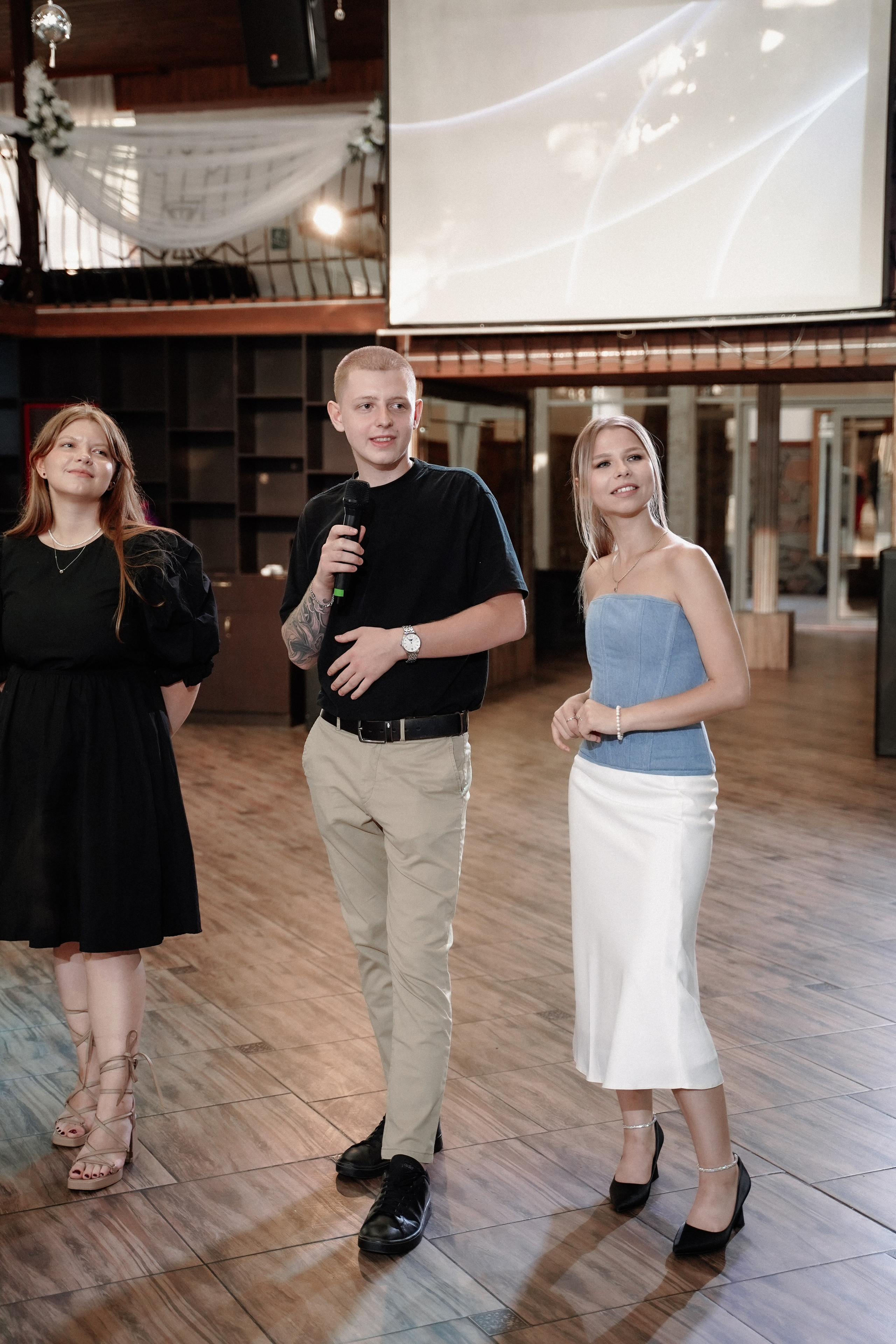 Наталья & Егор. Фотосъемка и видеосъемка свадеб Липецк