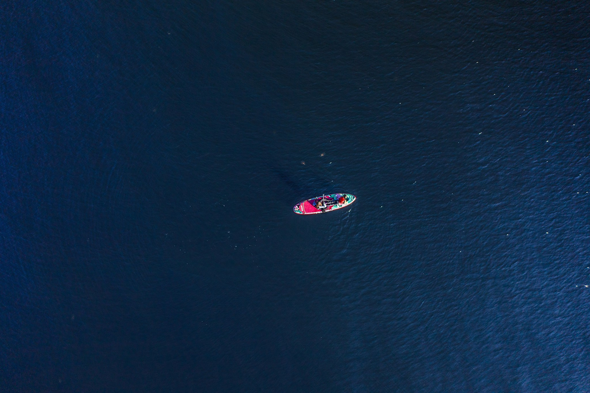 Путешествие на Север в 2024 году. Внедорожные путешествия — OFFROADTRIP