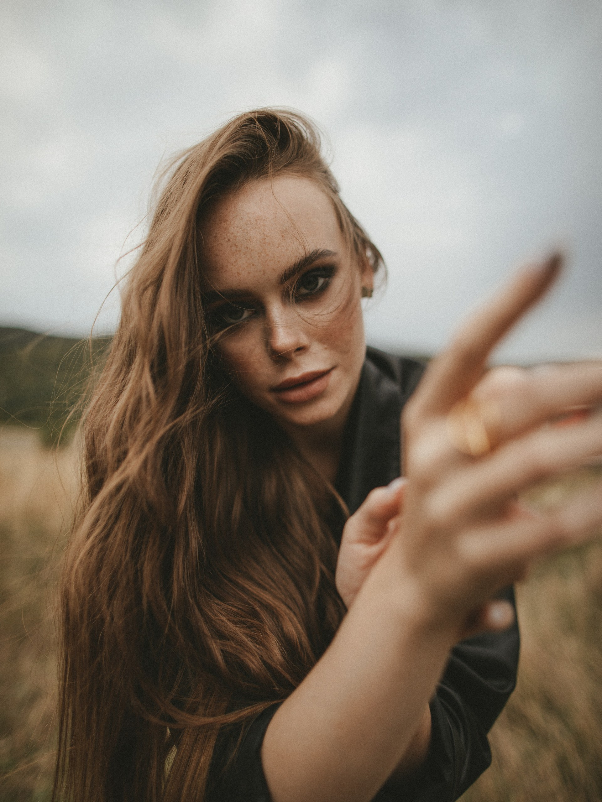 Фотограф в Геленджике Мария Четверикова