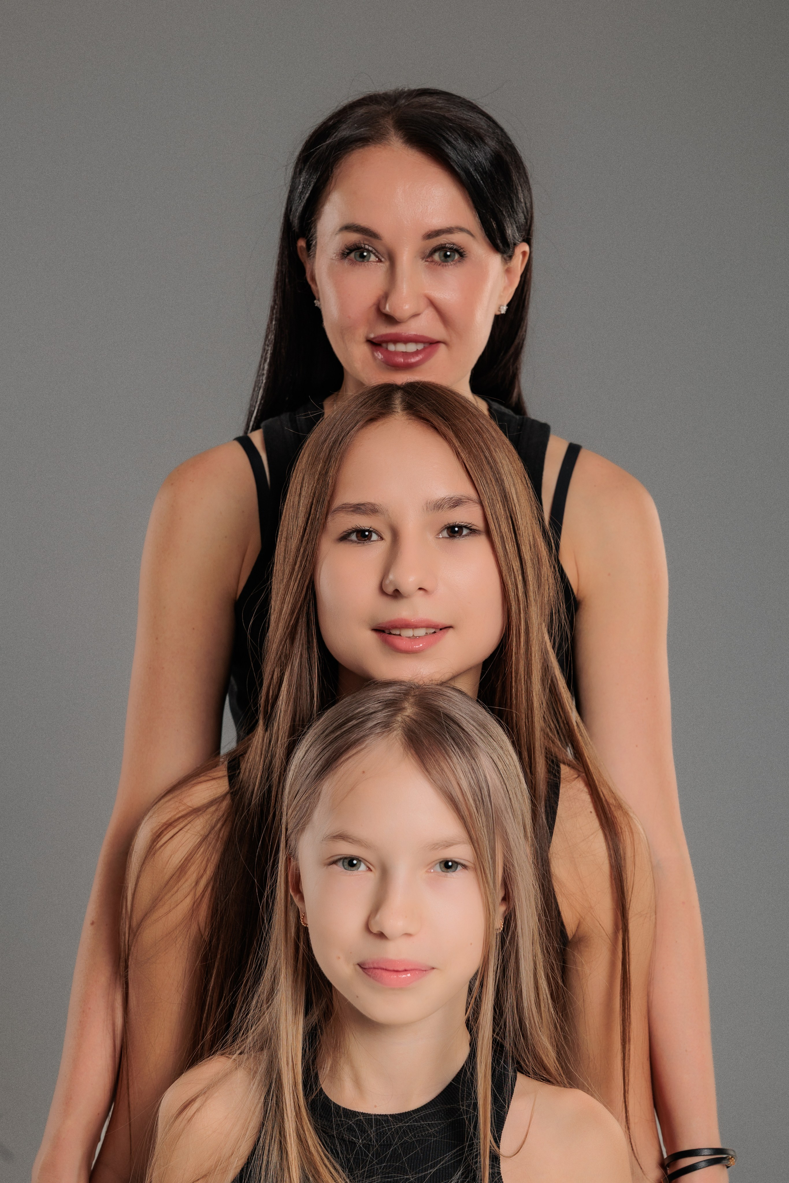 АЛЛА и ДЕВОЧКИ. Я фотограф из Москвы к Вашим услугам