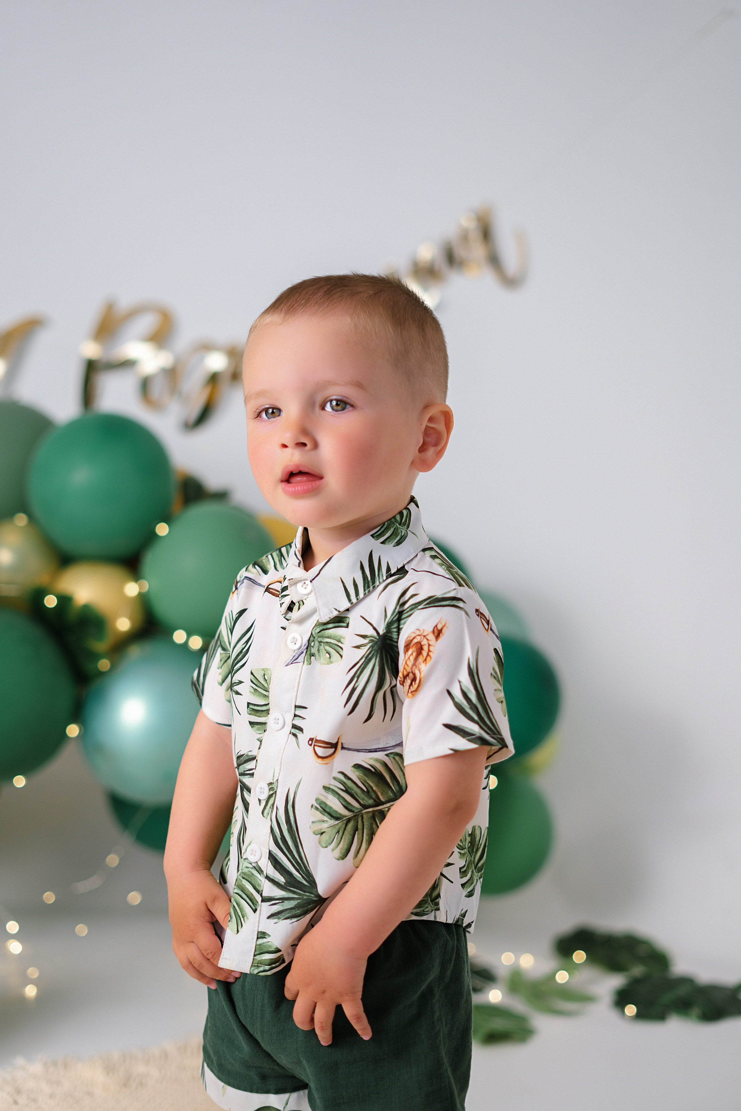 2 годика. Свадебный и семейный фотограф/видеограф в Краснодаре Наталья Осинская