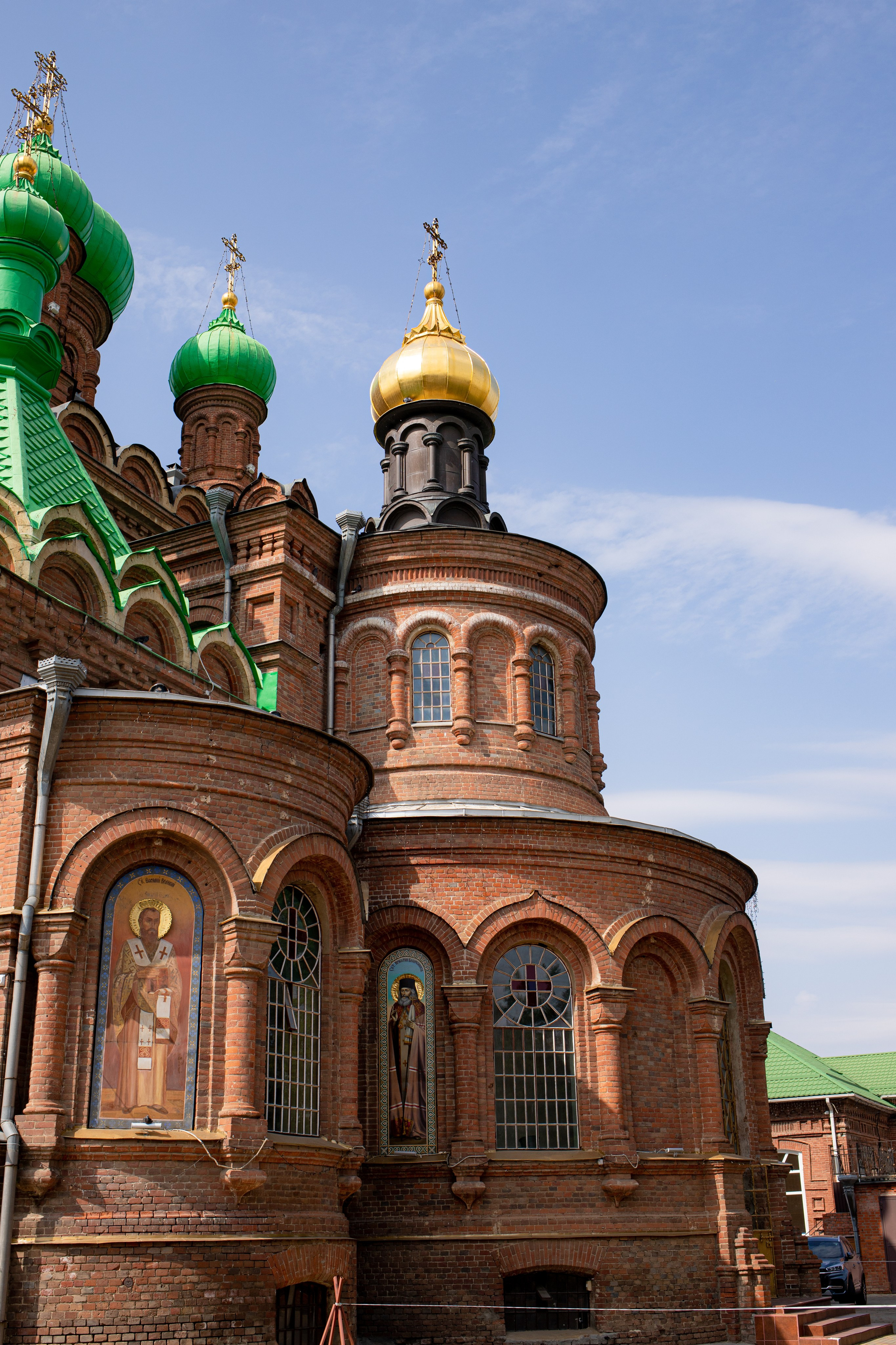 Демид и Зоя. Семейный и детский фотограф в Краснодаре Ирина Лаврецкая