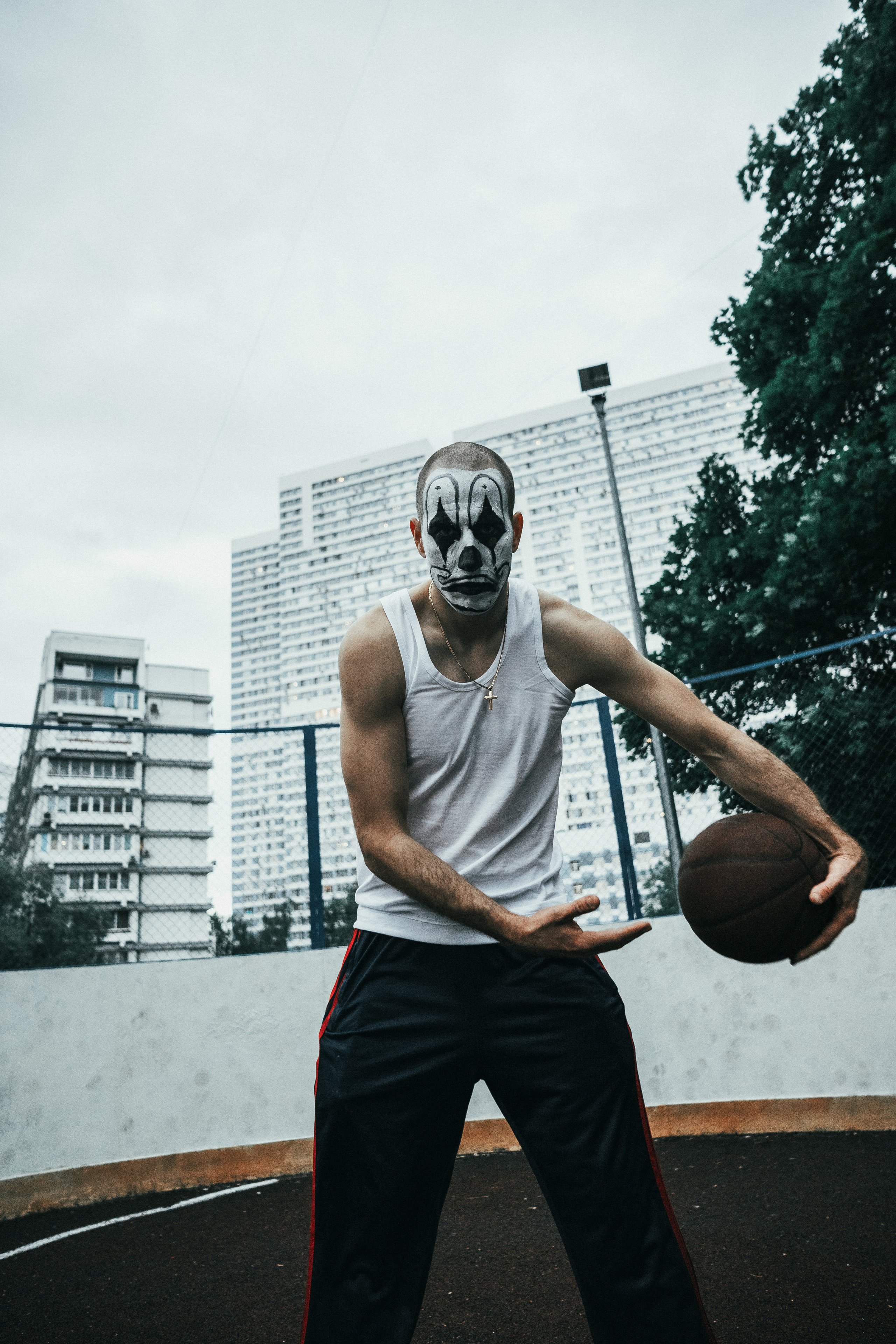 Россия для грустных