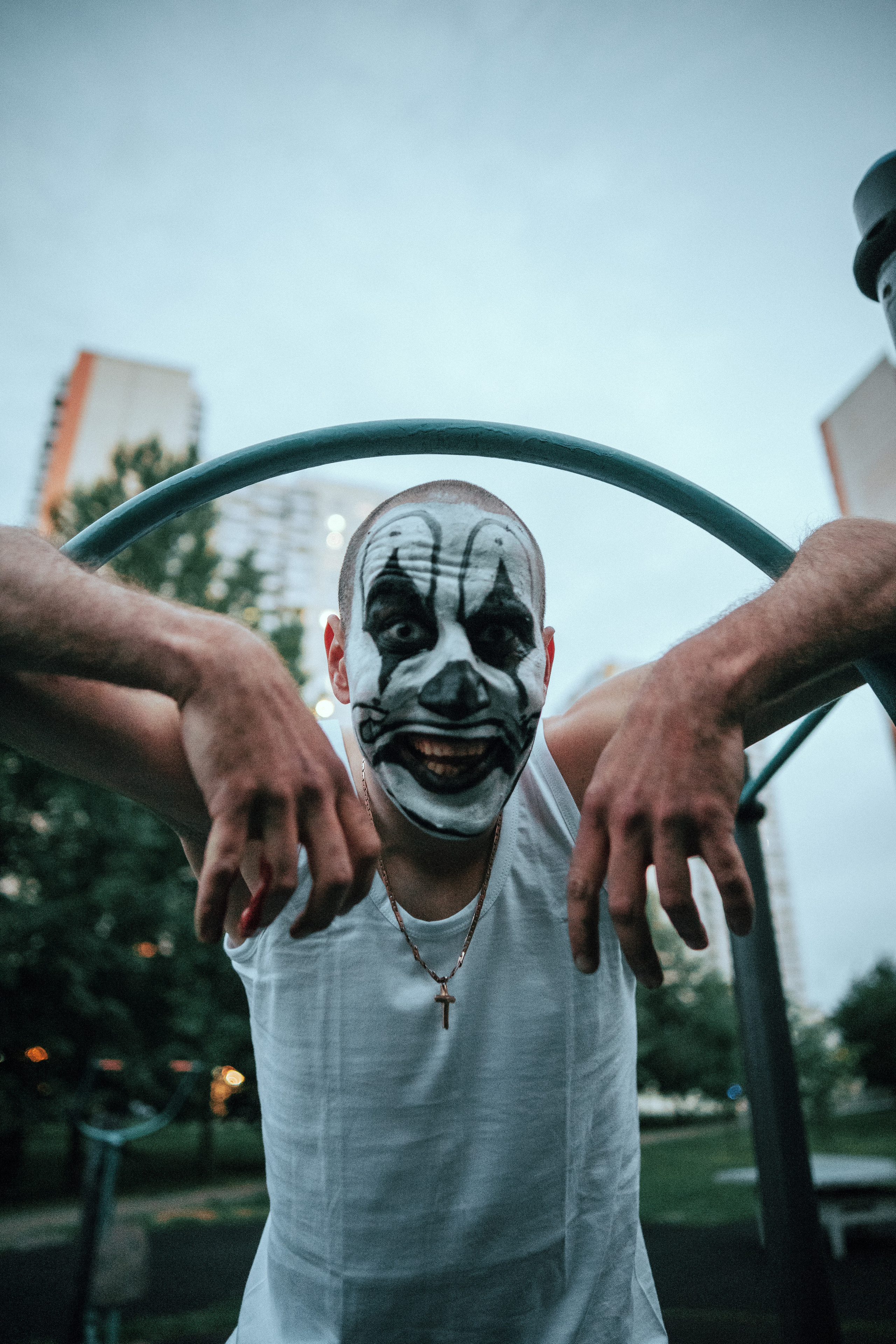 Россия для грустных