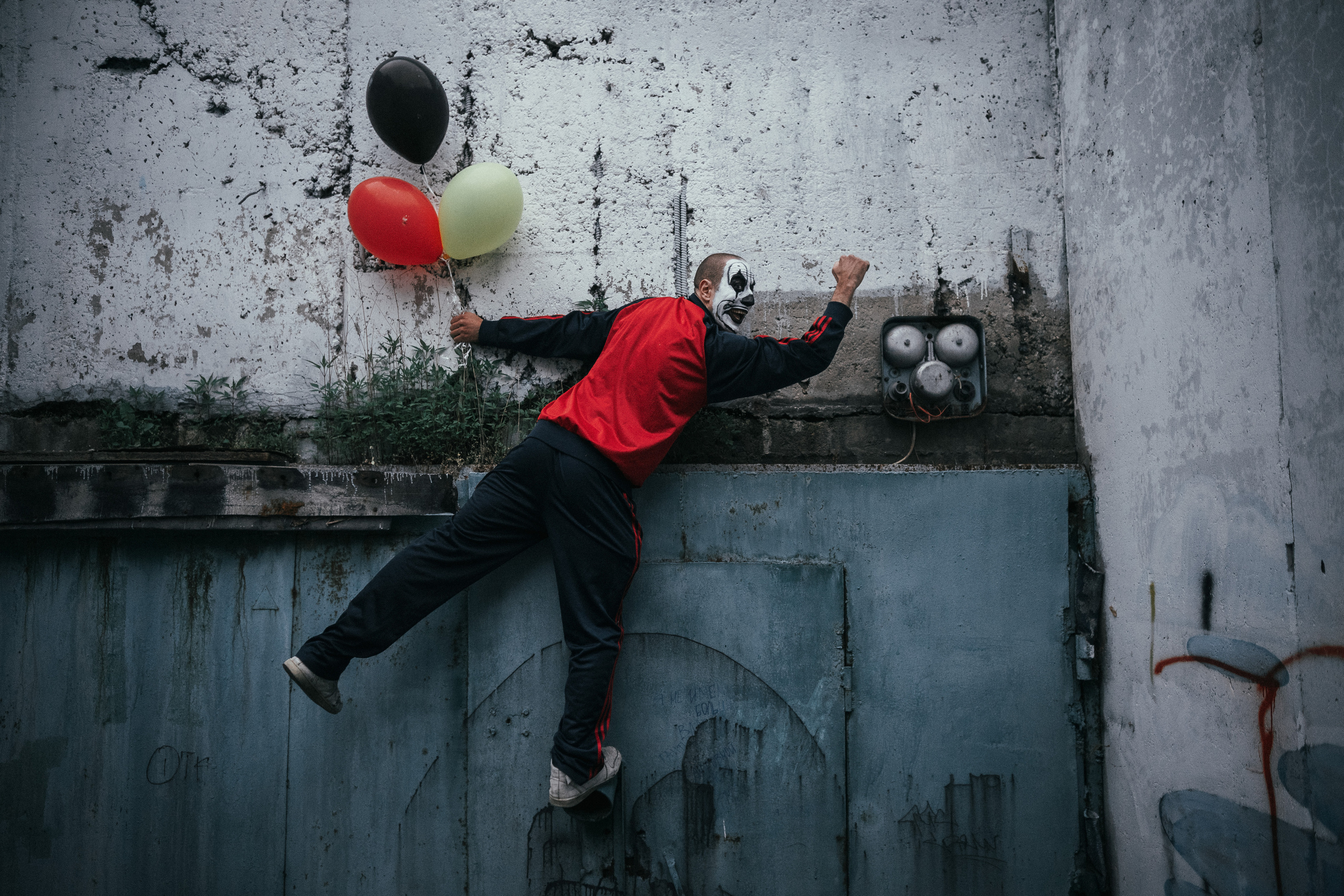 Россия для грустных