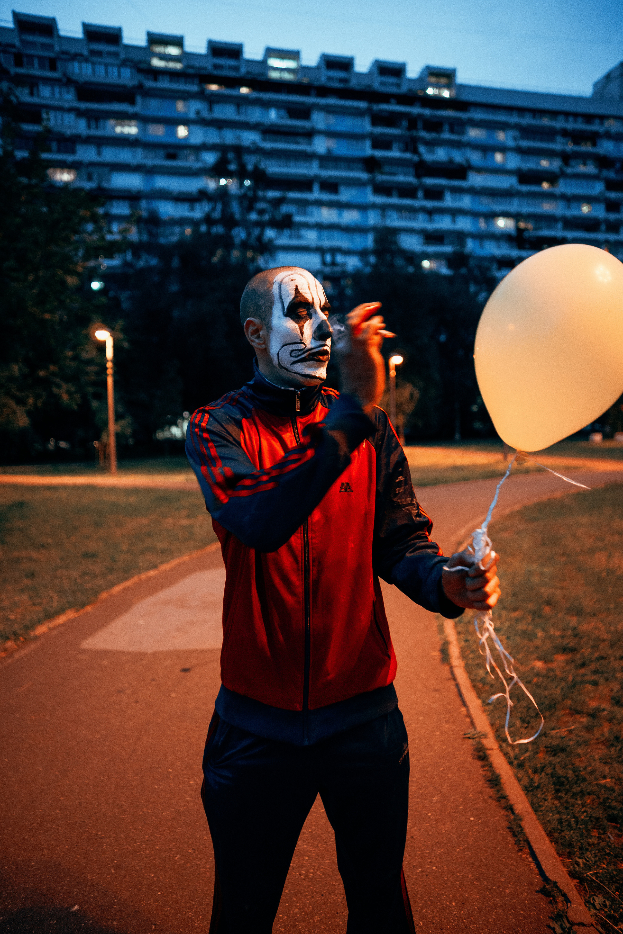 Россия для грустных