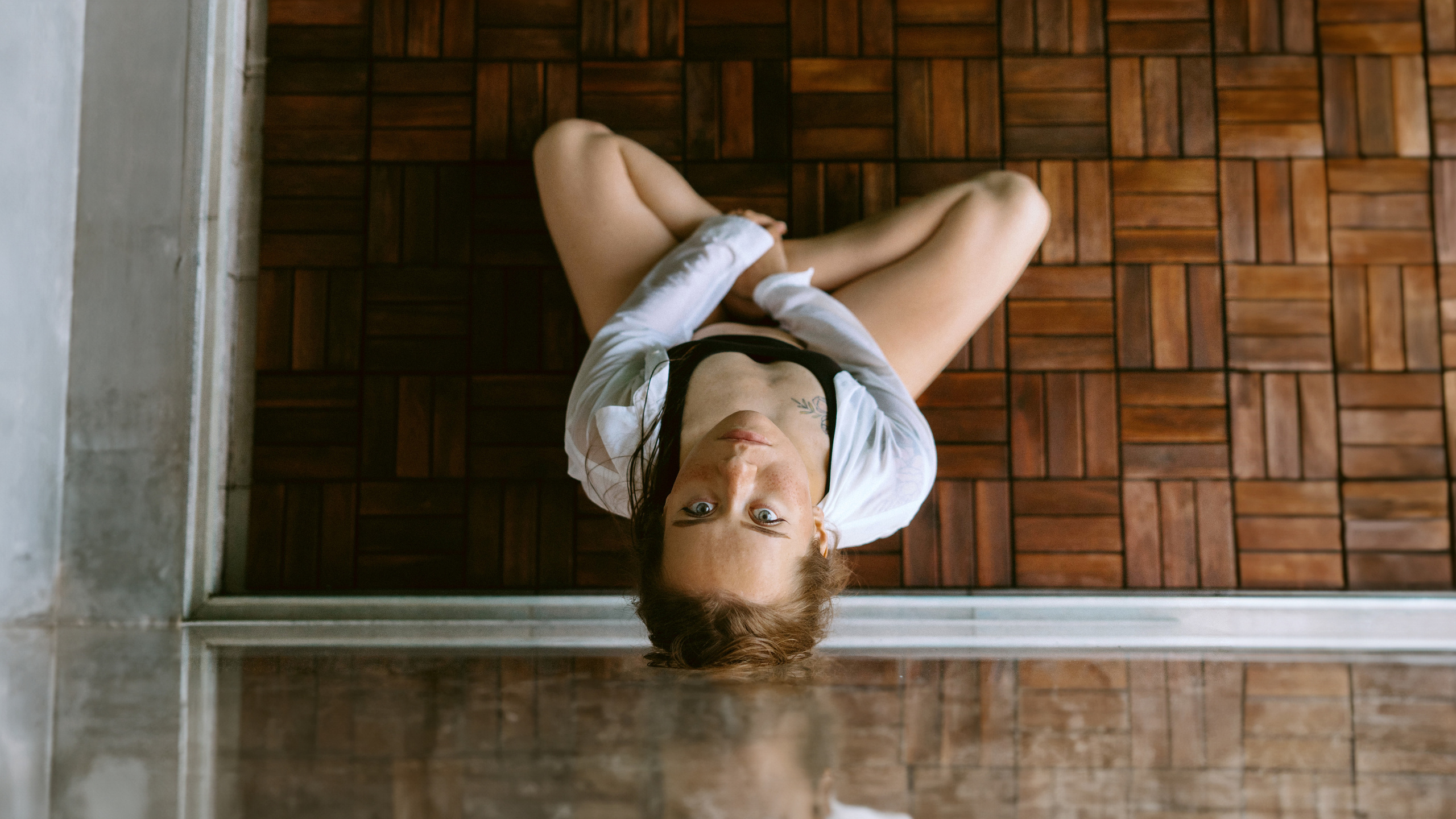 Вика студия