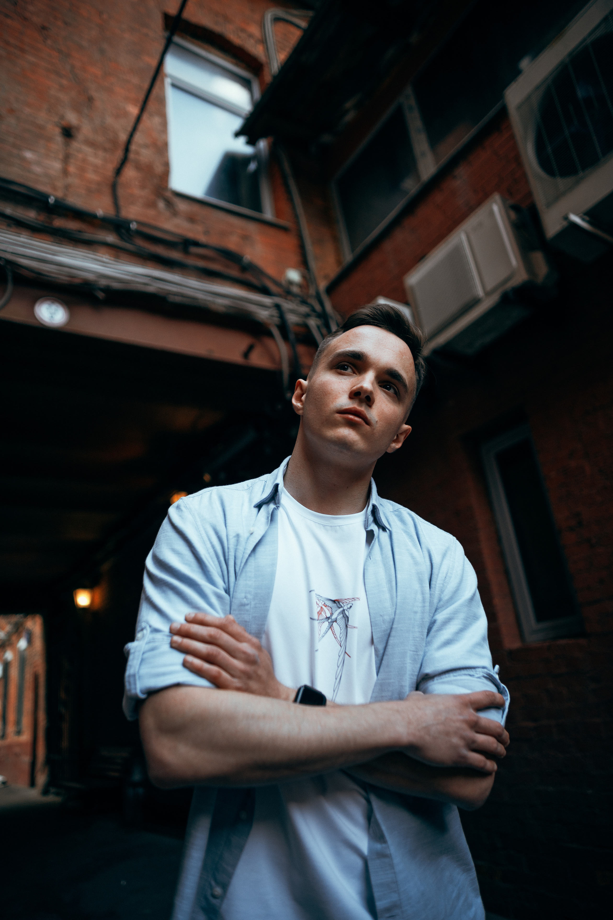 Слава улица