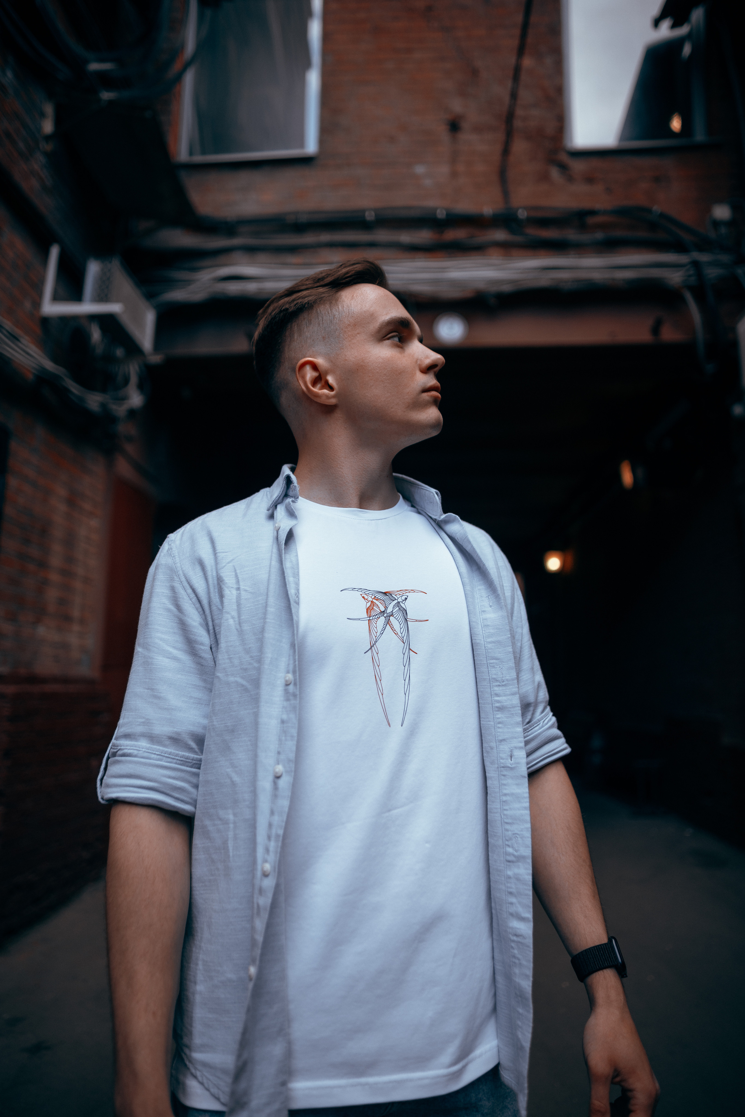 Слава улица