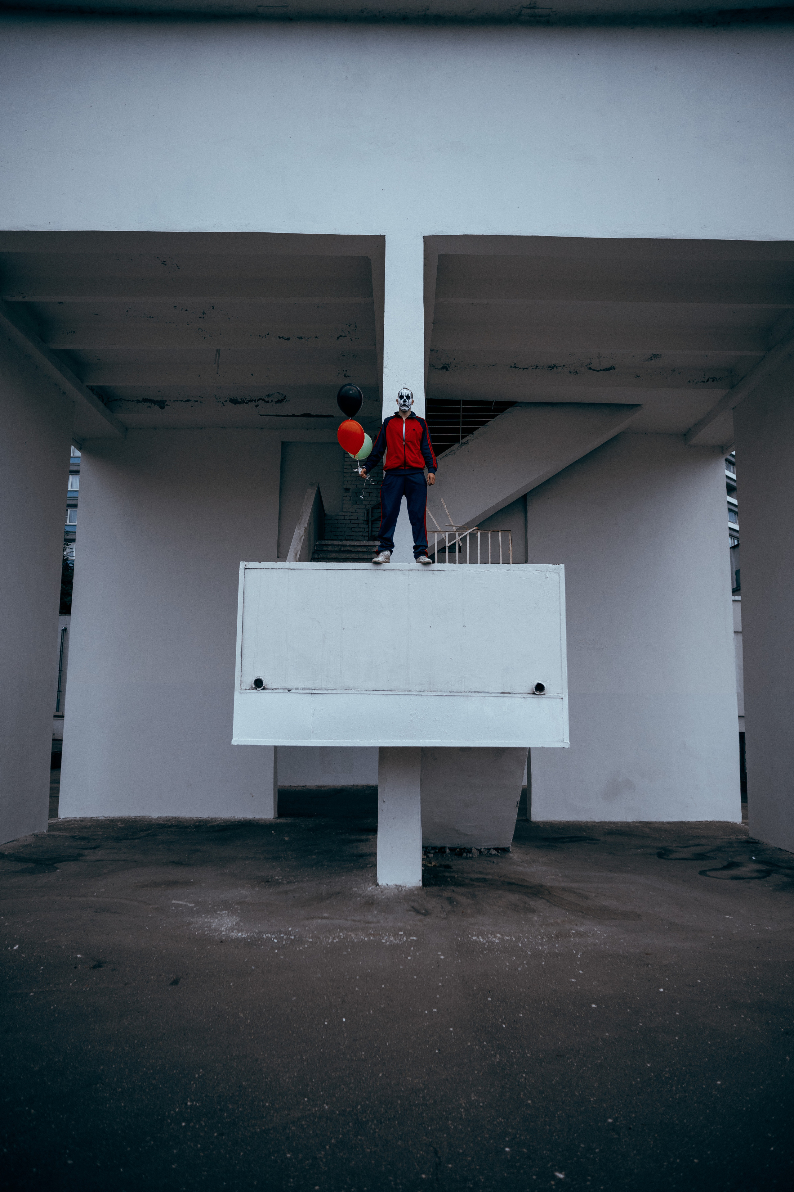 Россия для грустных