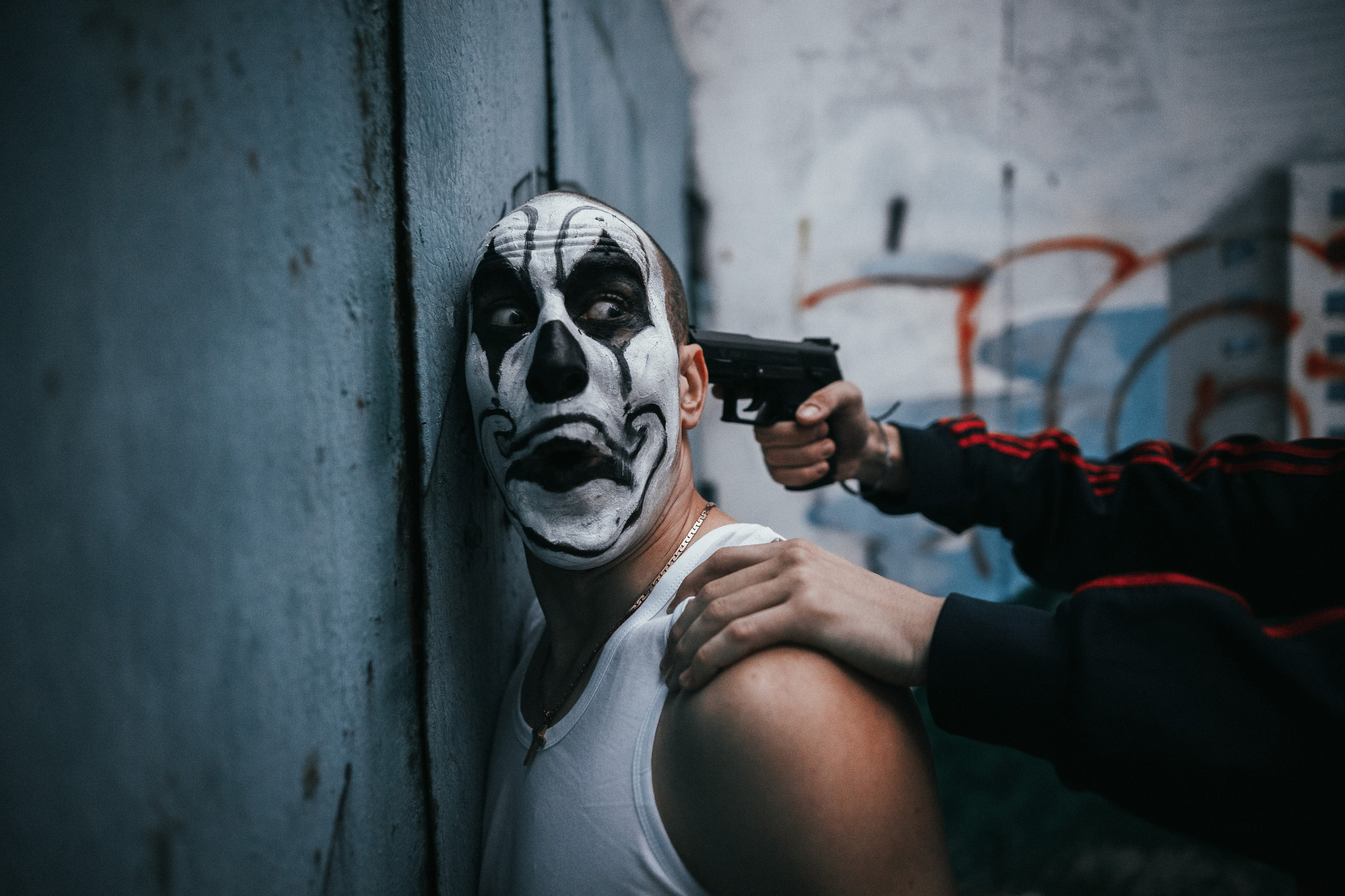 Россия для грустных