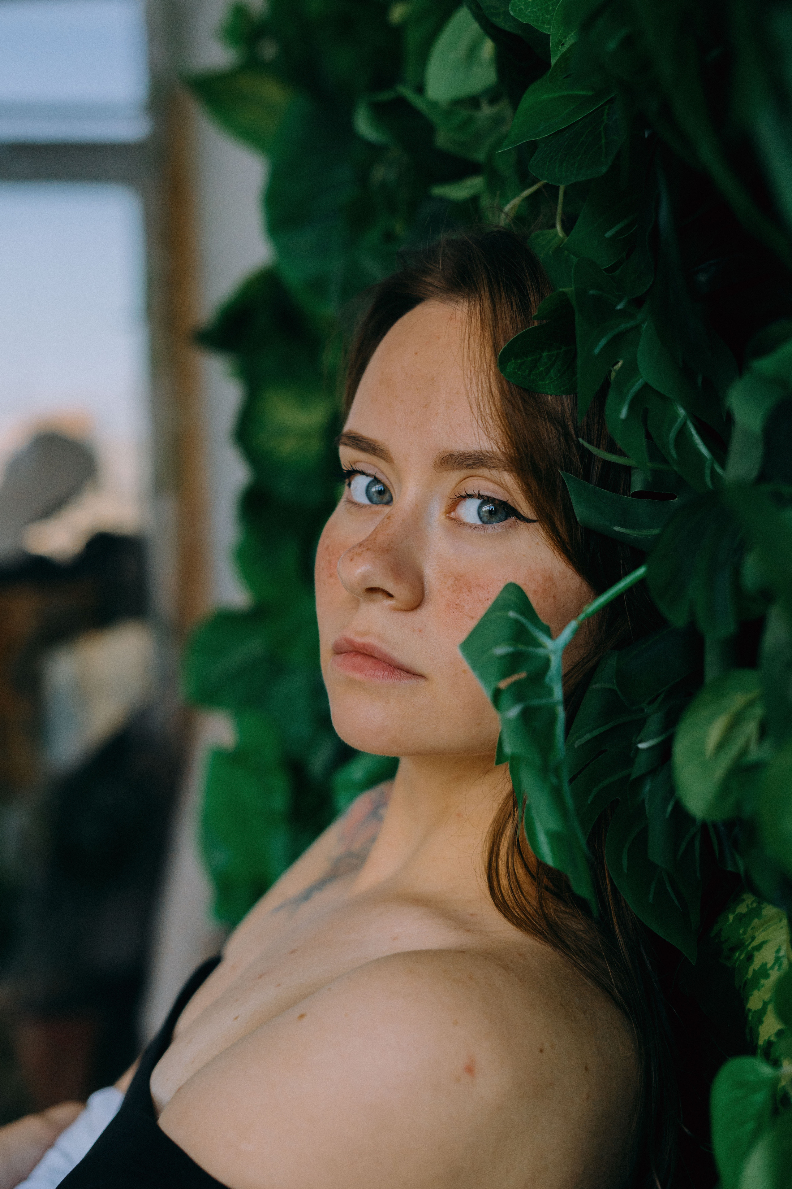 Вика студия