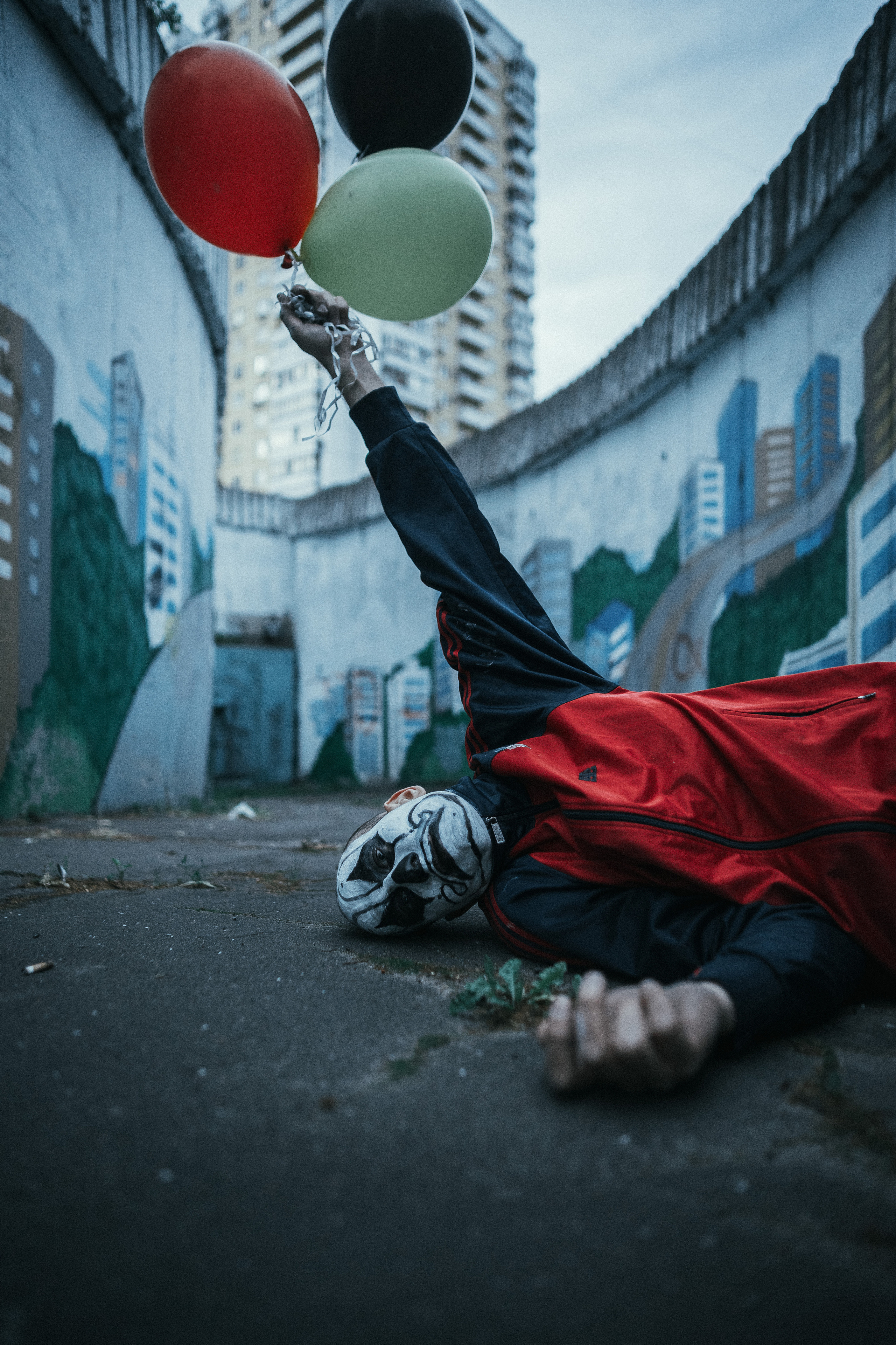 Россия для грустных