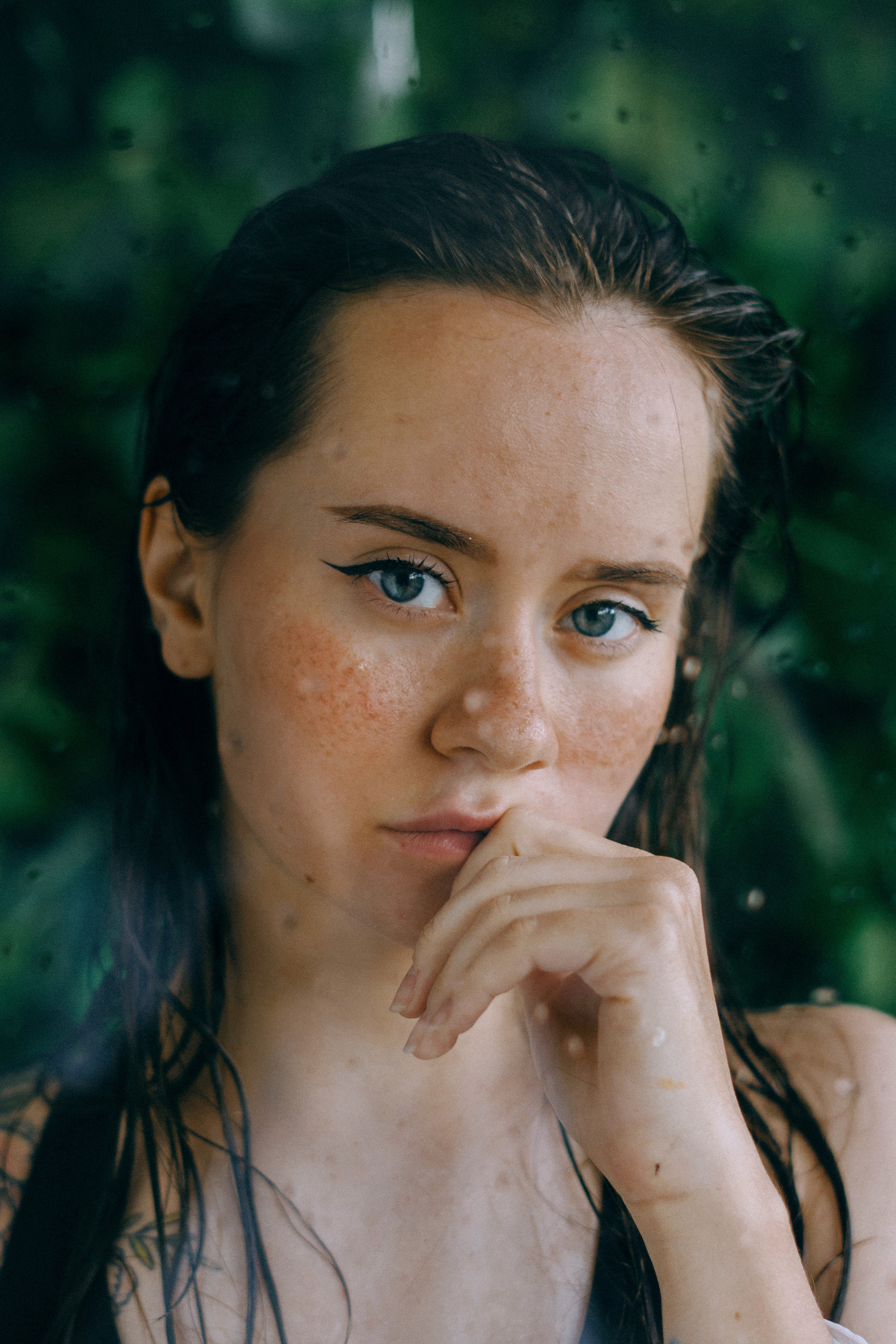 Вика студия