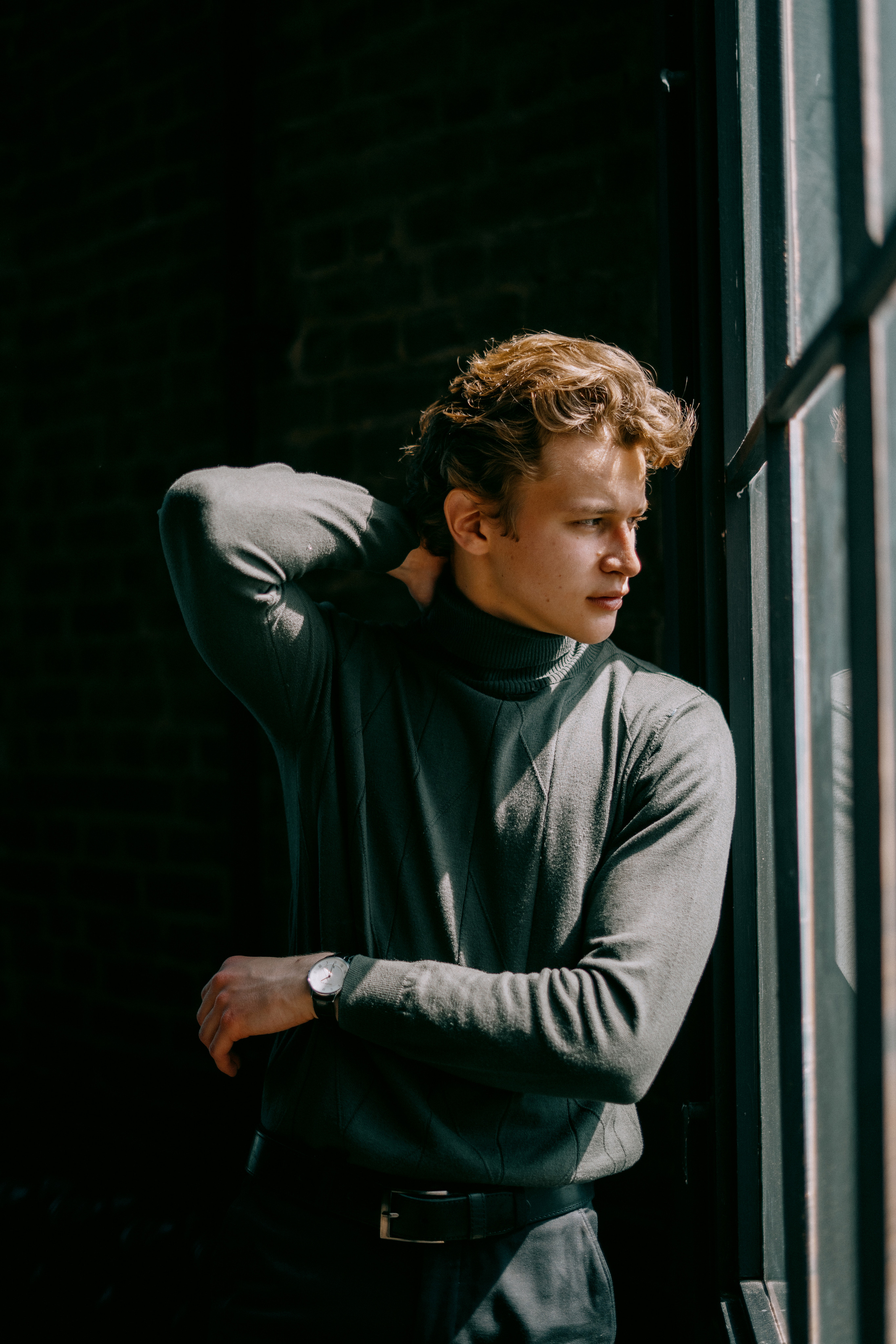 Сам себя не переиграешь