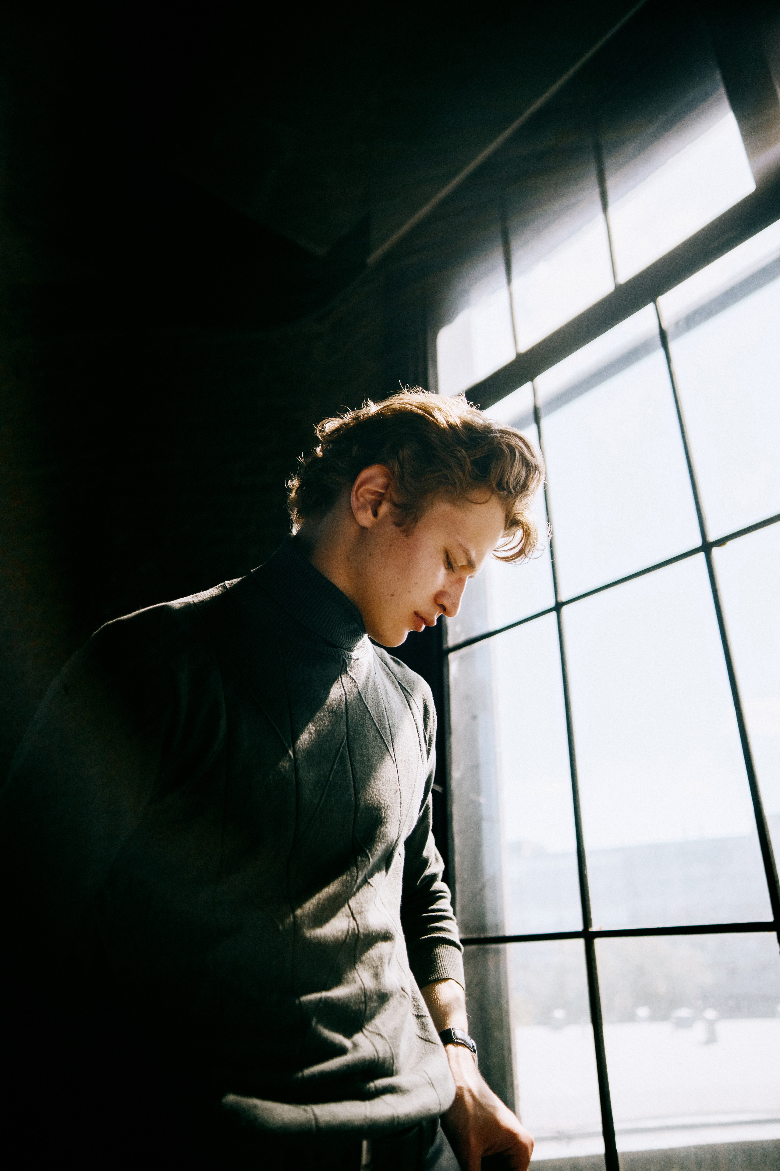 Сам себя не переиграешь