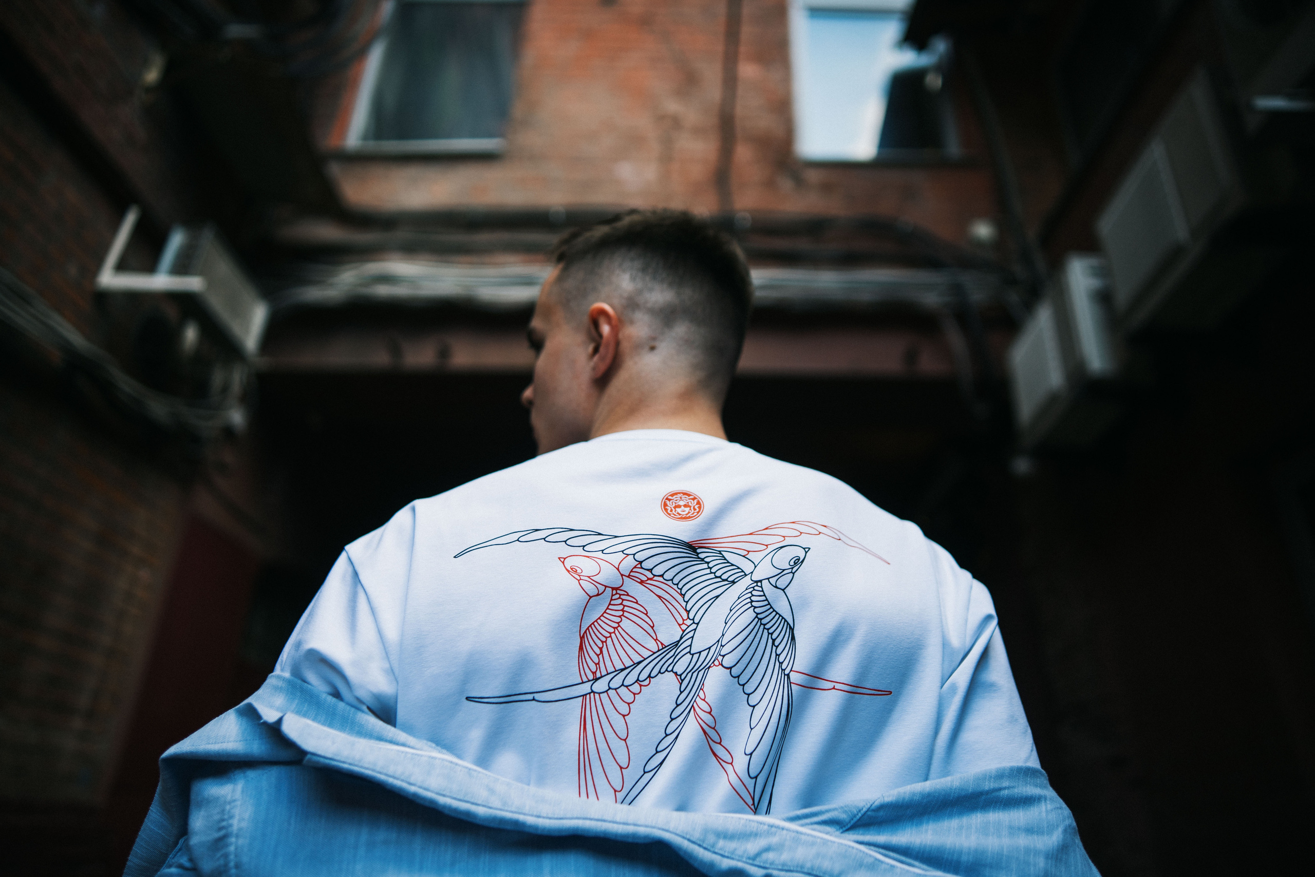 Слава улица