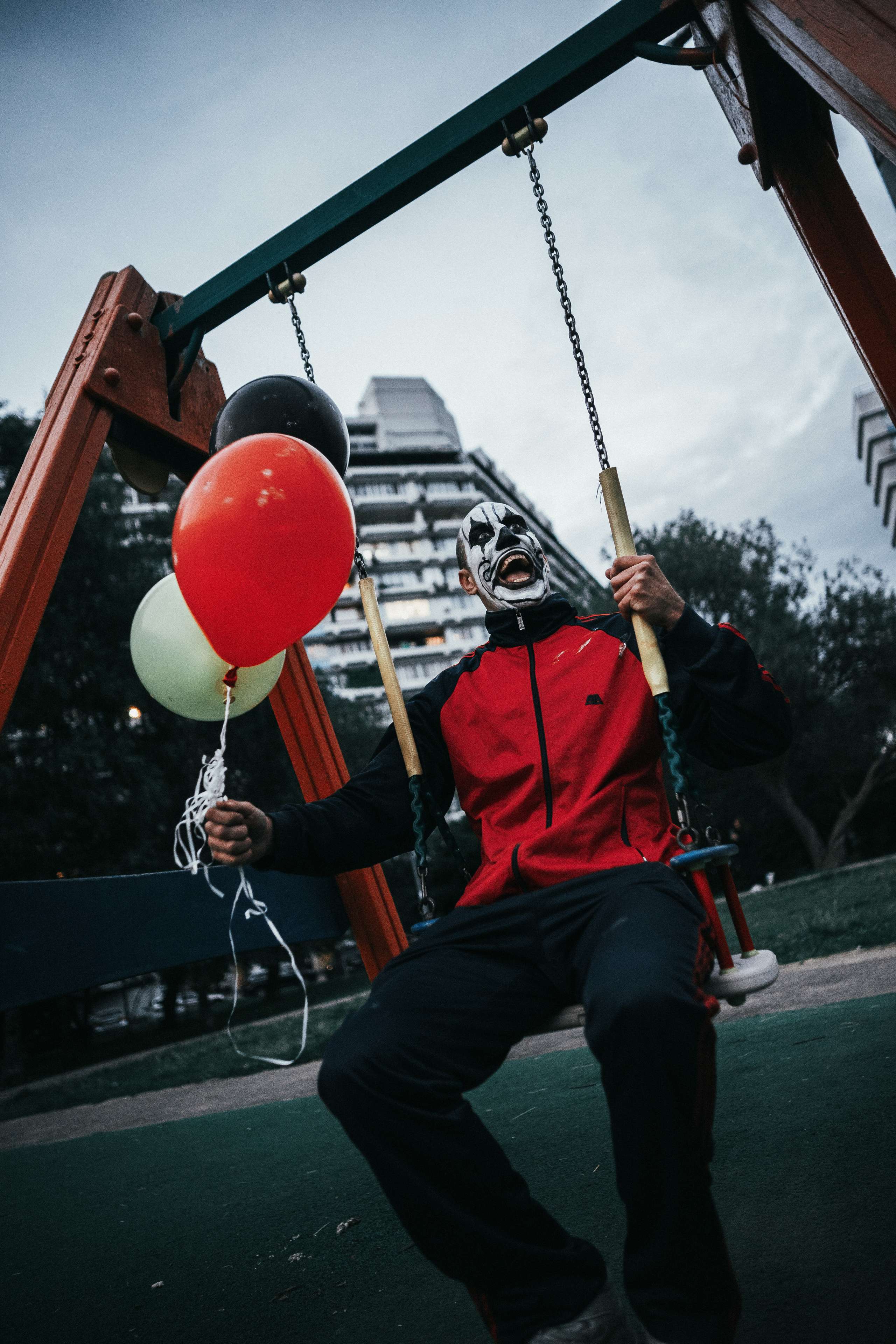 Россия для грустных