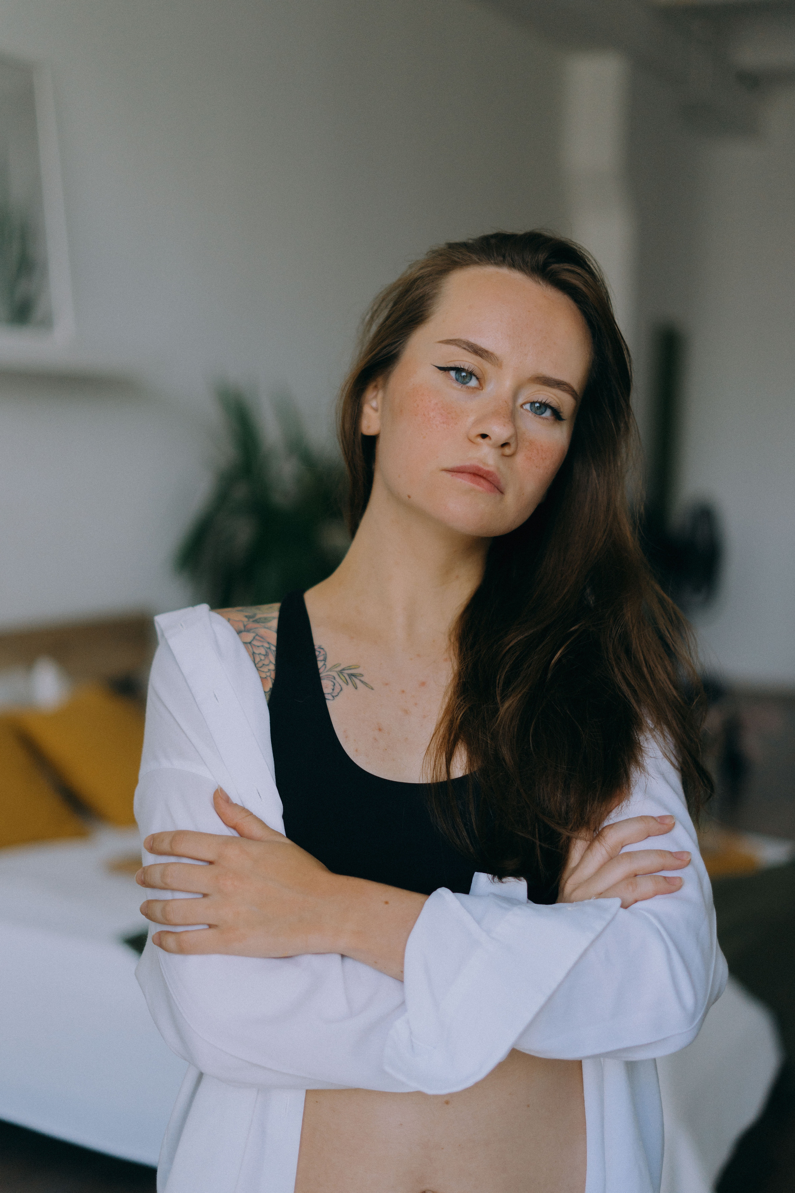 Вика студия