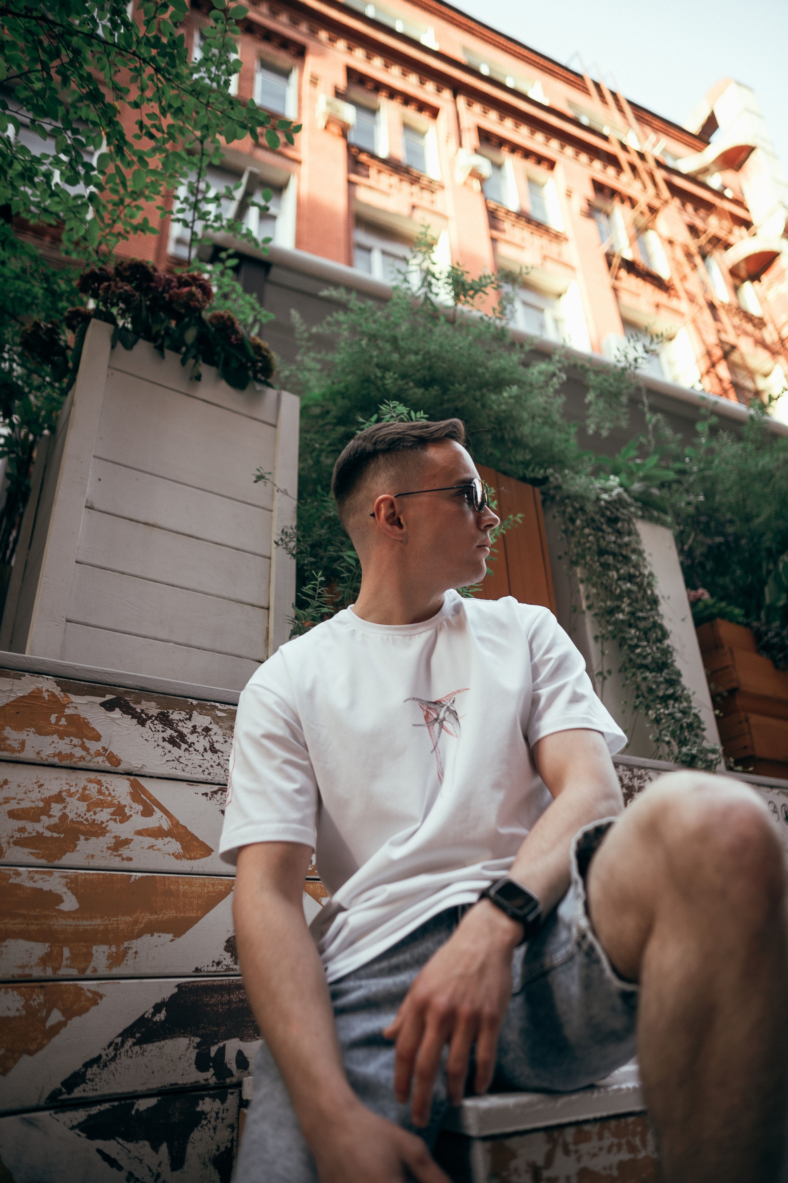 Слава улица