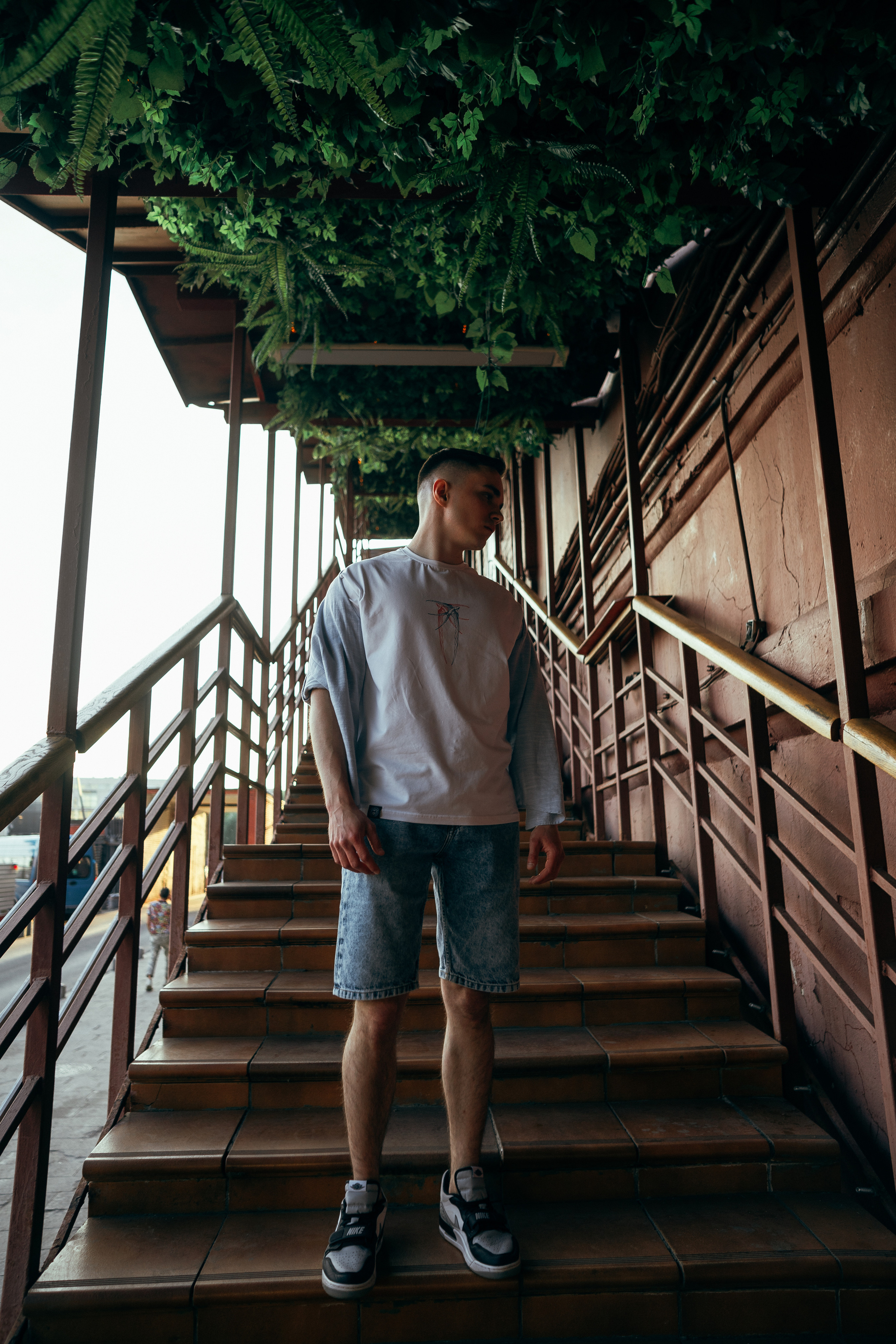 Слава улица