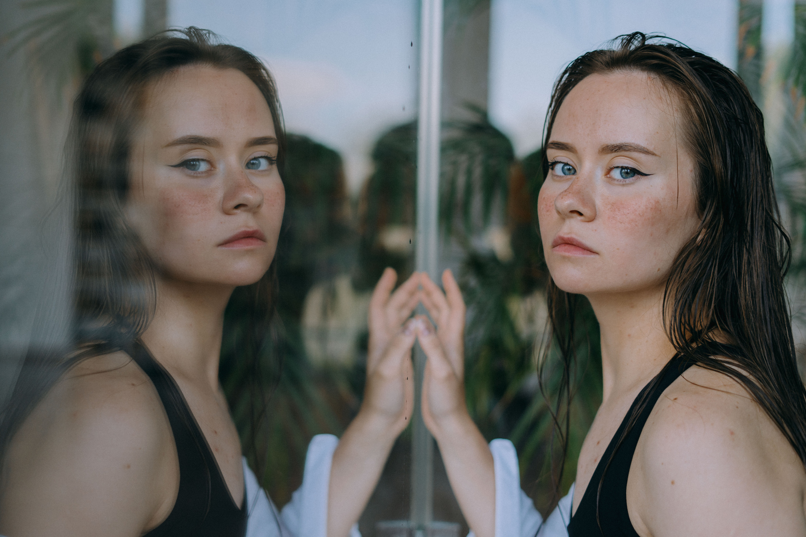 Вика студия