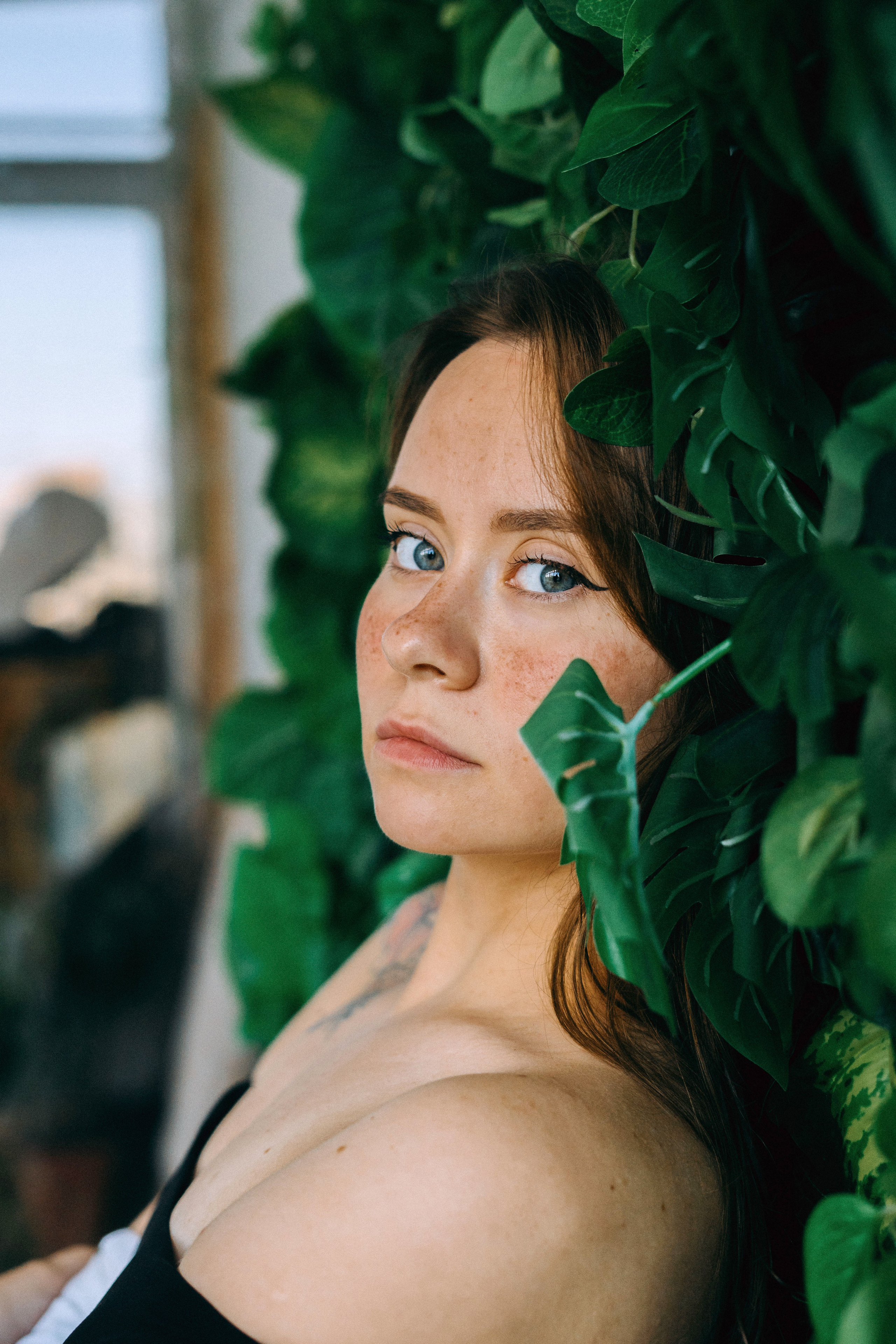 Вика студия