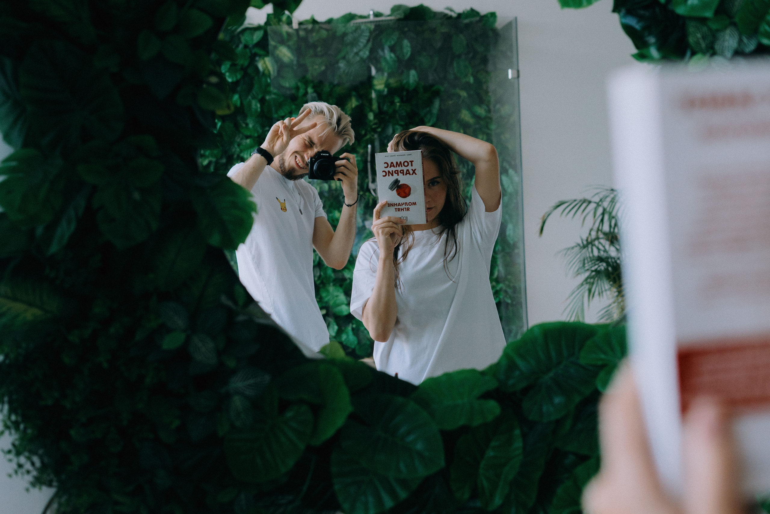 Вика студия