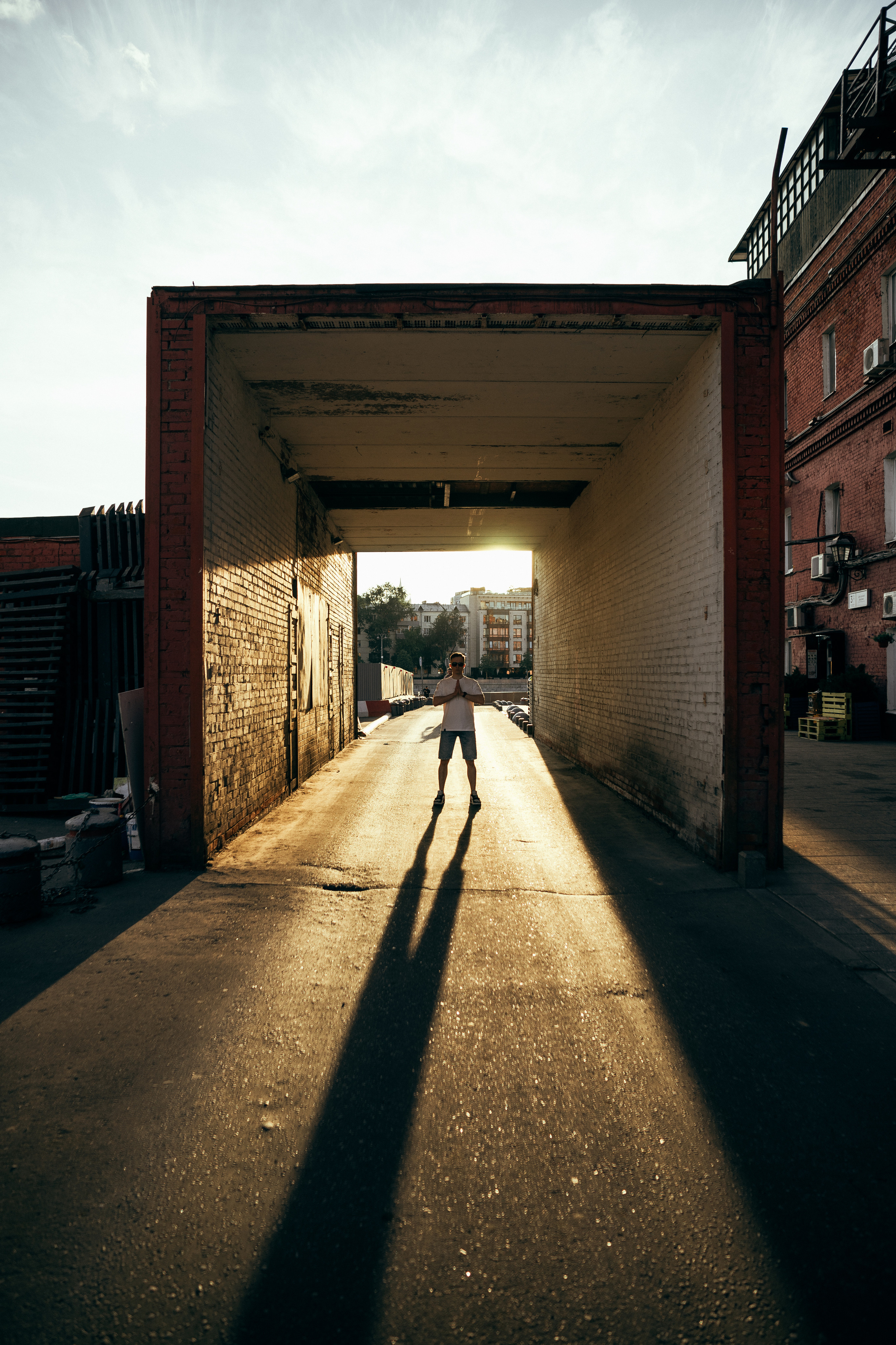 Слава улица