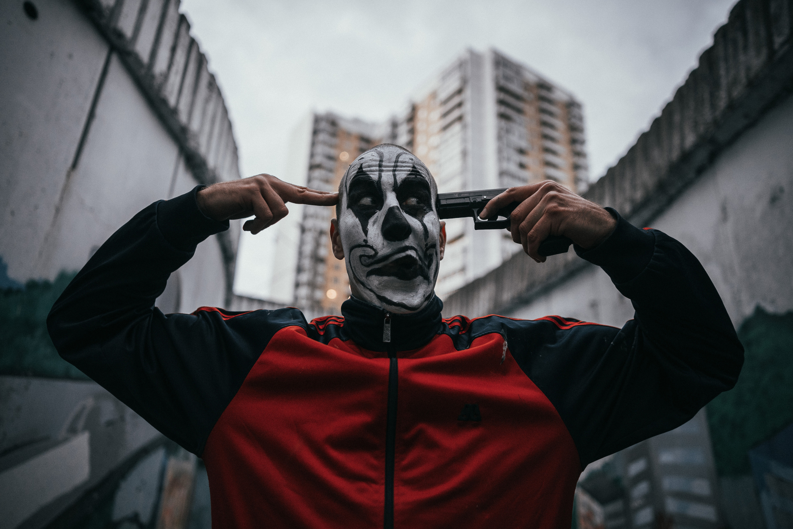 Россия для грустных