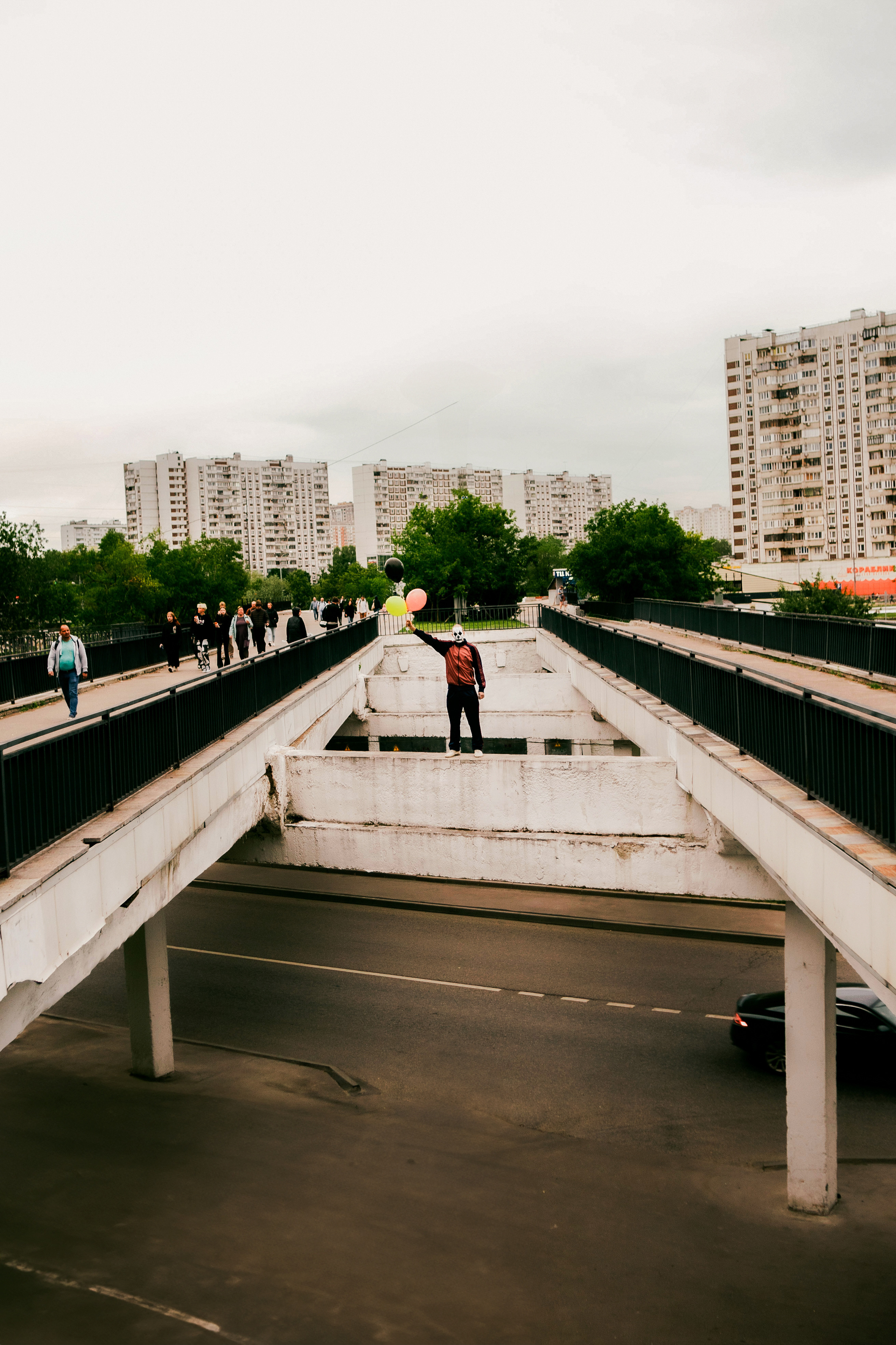 Россия для грустных