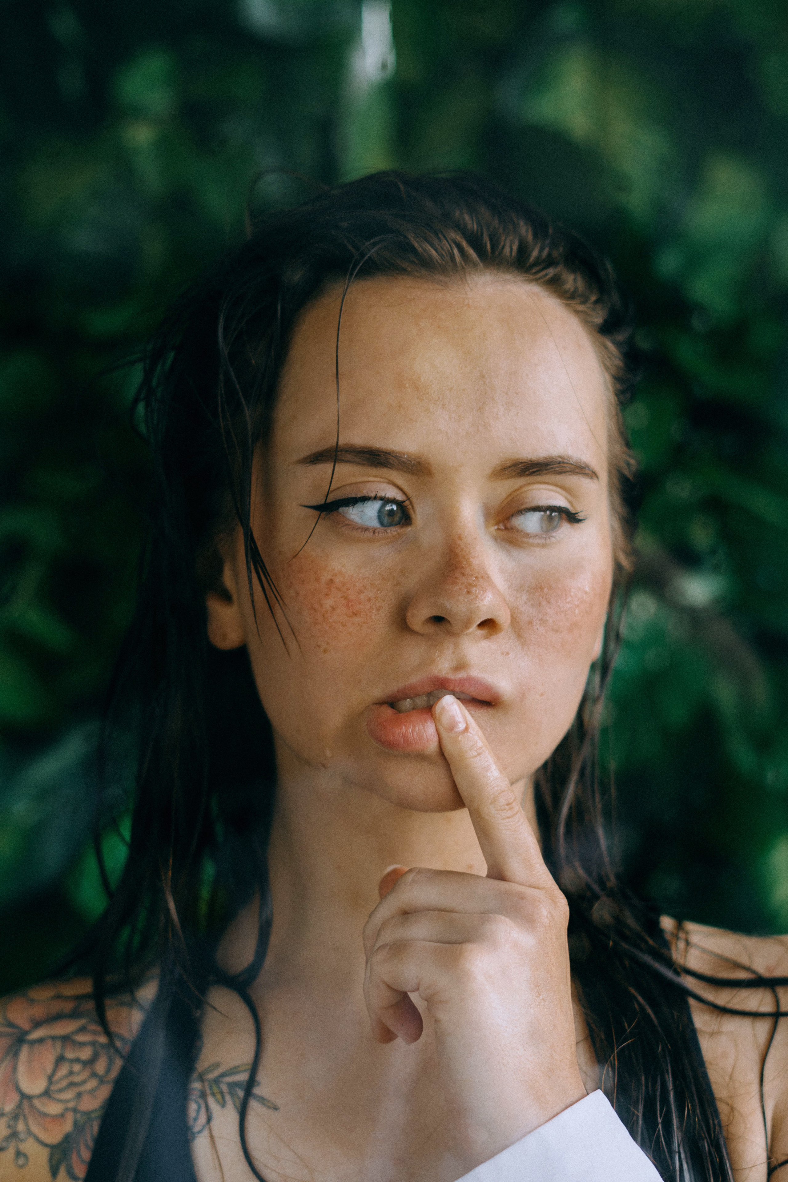 Вика студия