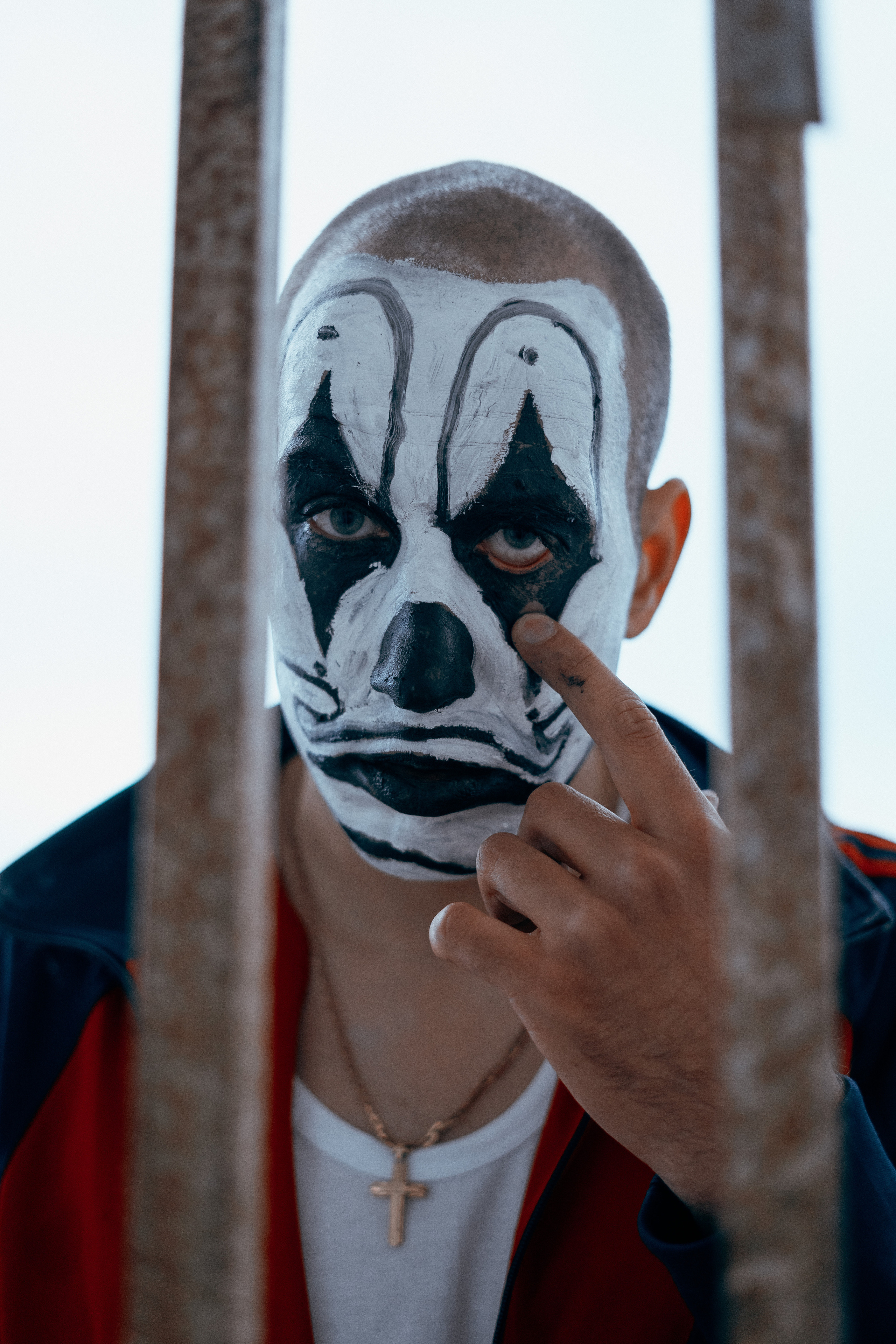 Россия для грустных