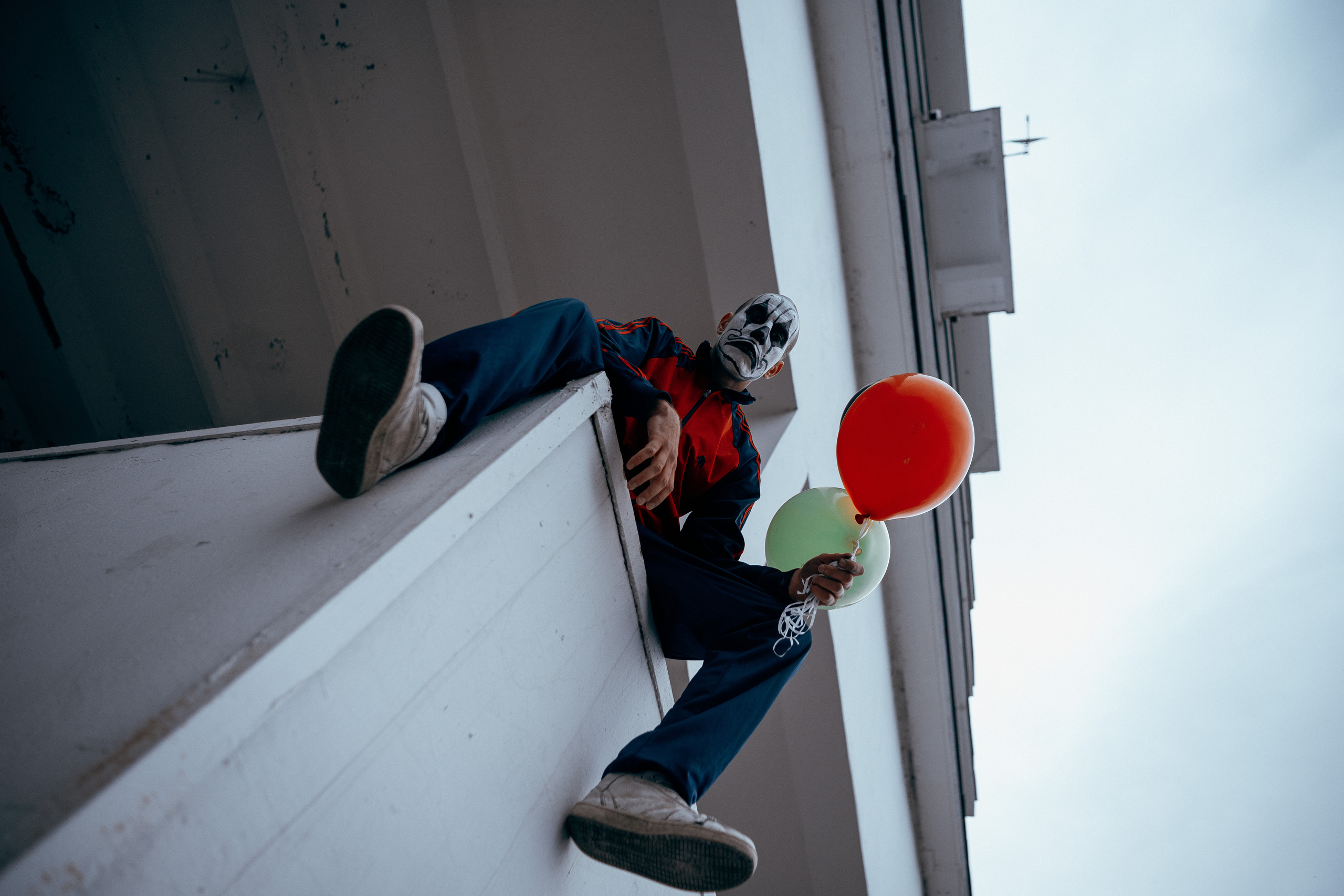 Россия для грустных