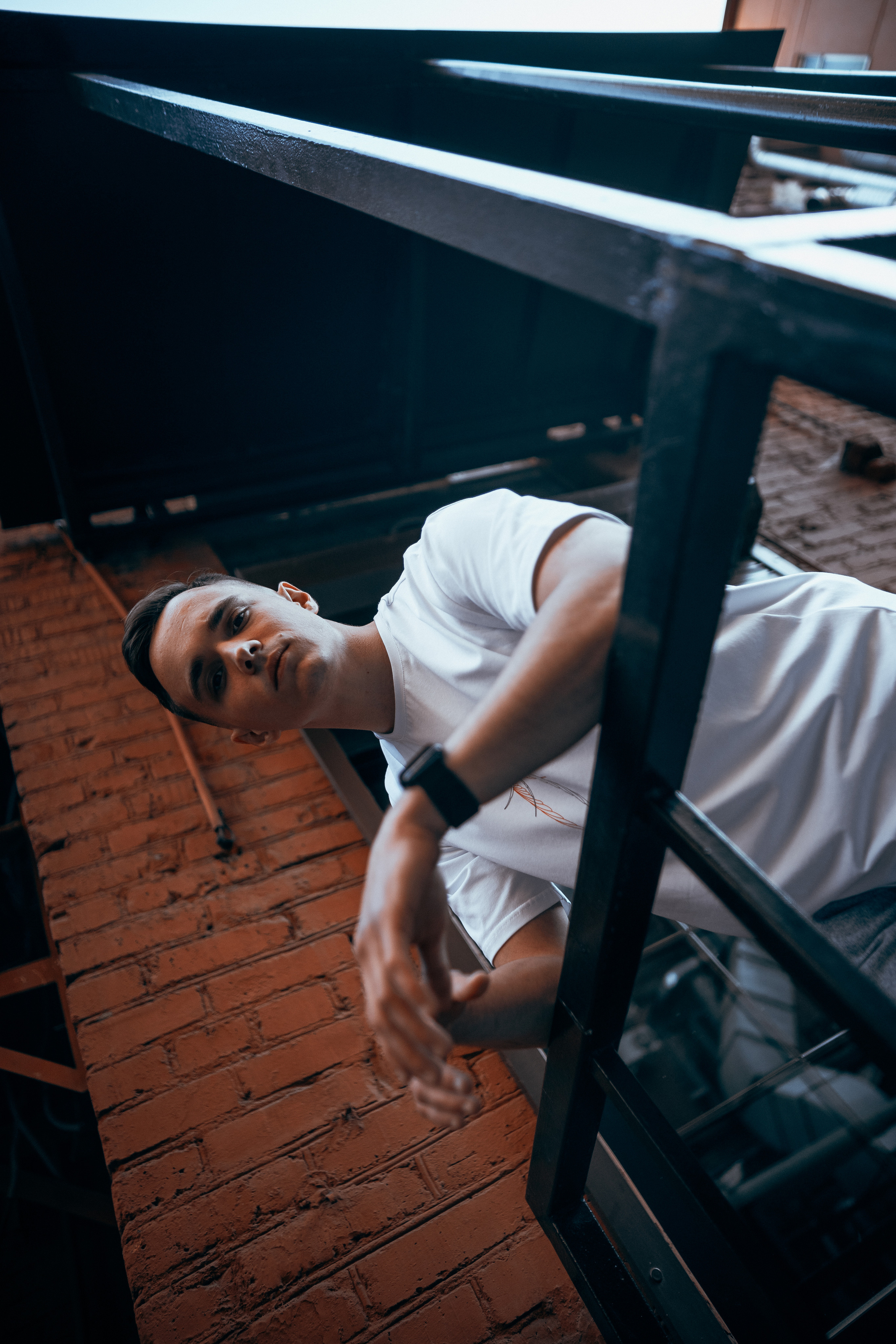 Слава улица