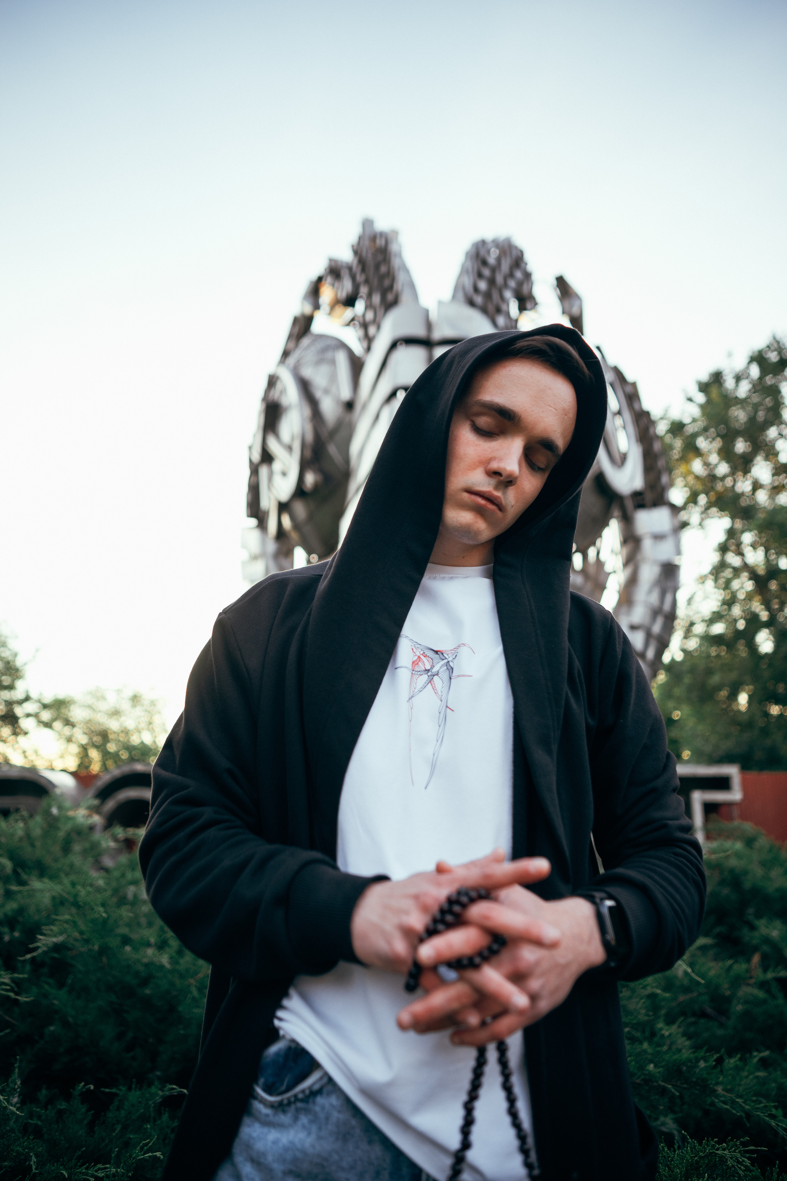 Слава улица